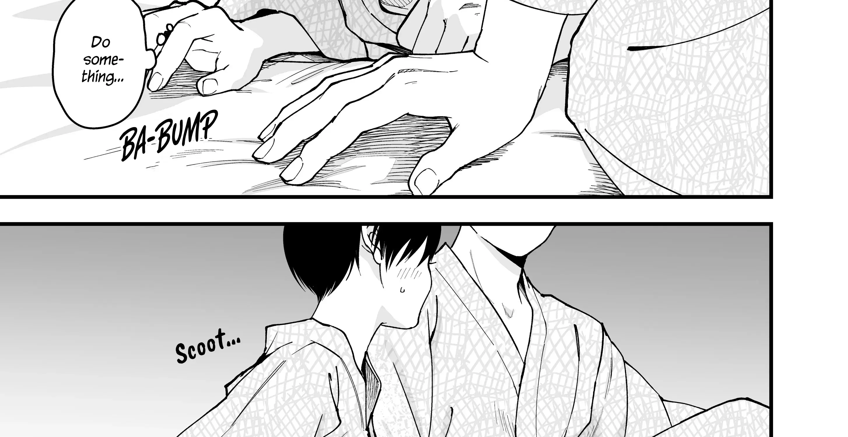 My Boyish Girlfriend is Too Cute - Chapter 23 - Page 32