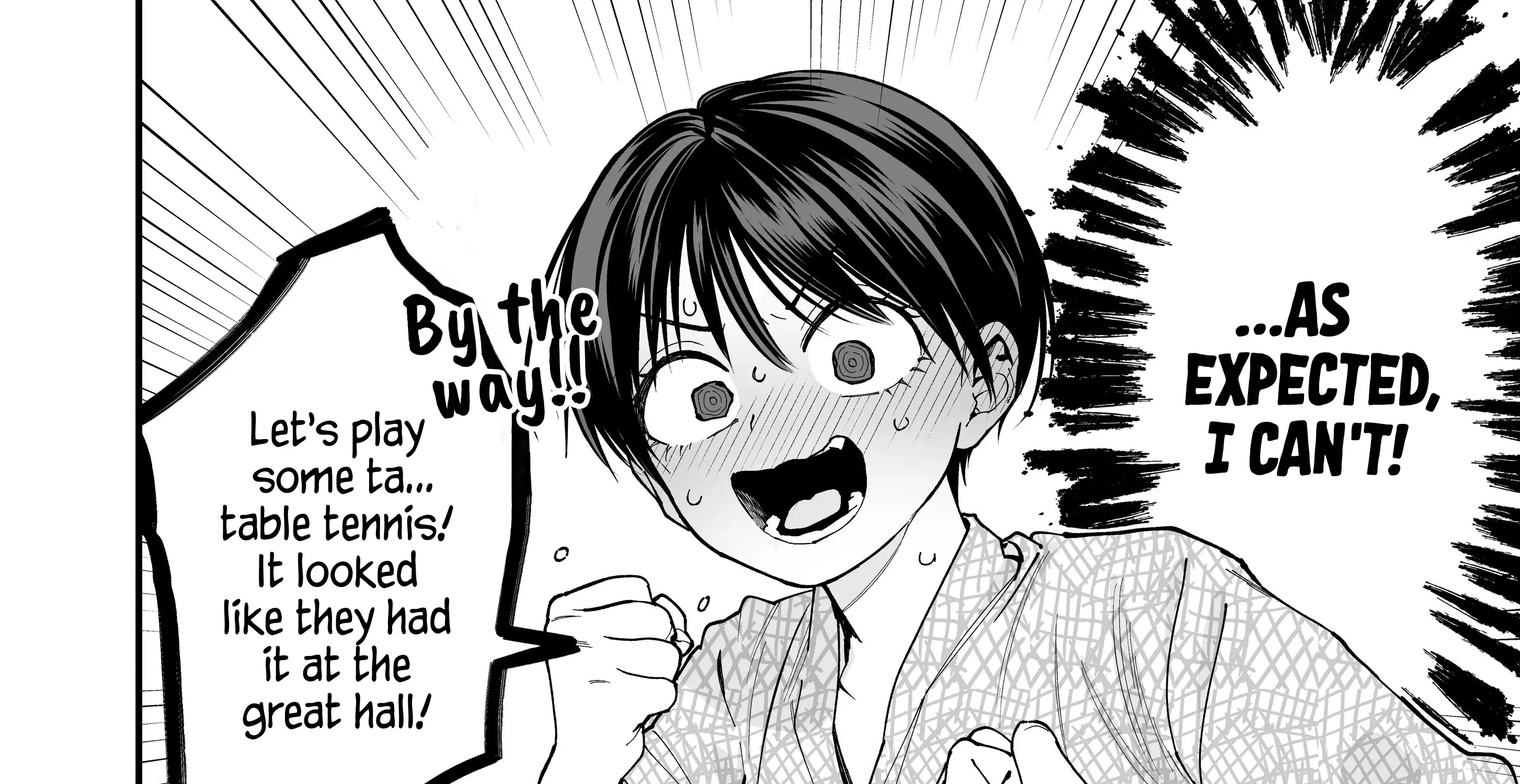 My Boyish Girlfriend is Too Cute - Chapter 23 - Page 34