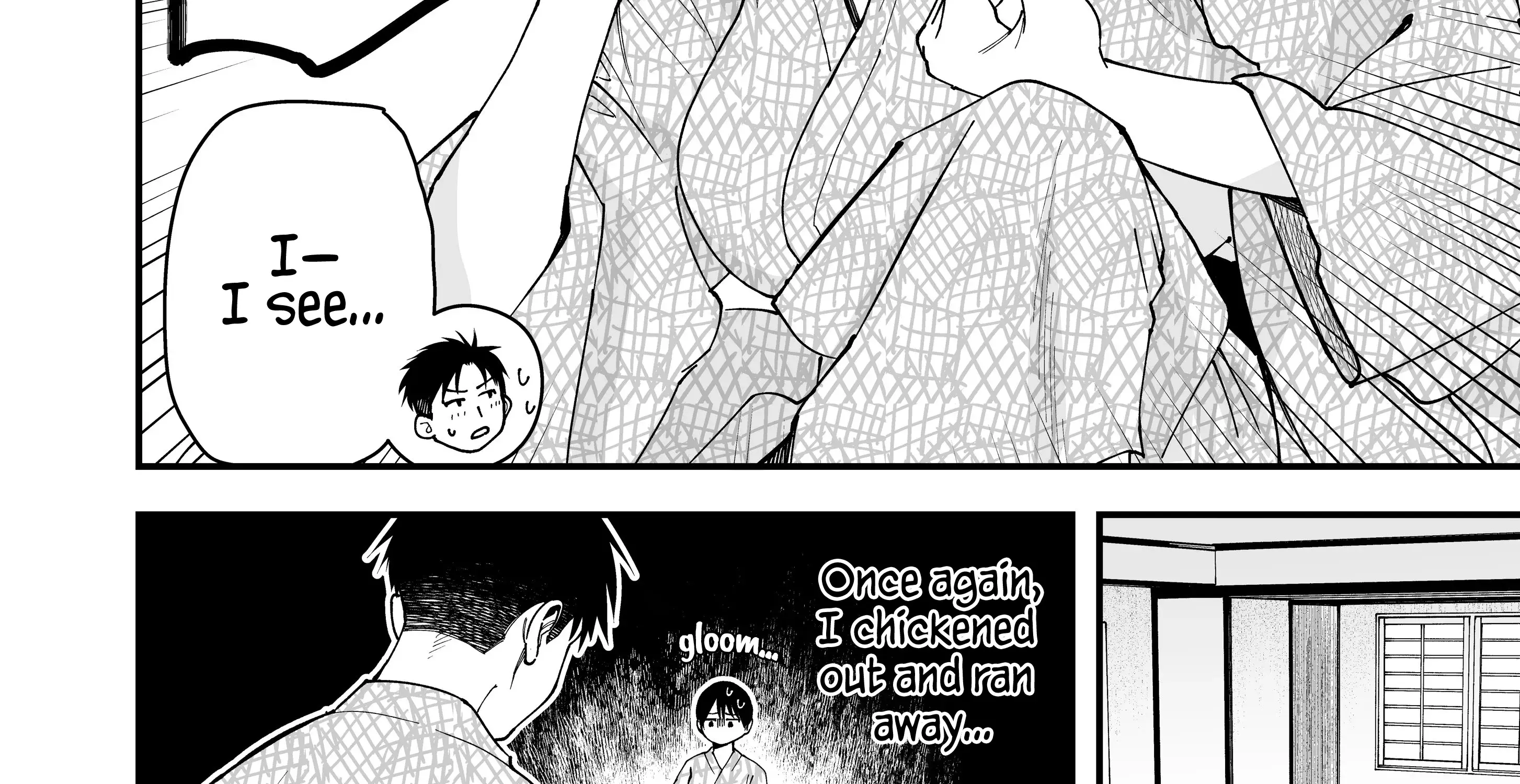 My Boyish Girlfriend is Too Cute - Chapter 23 - Page 35