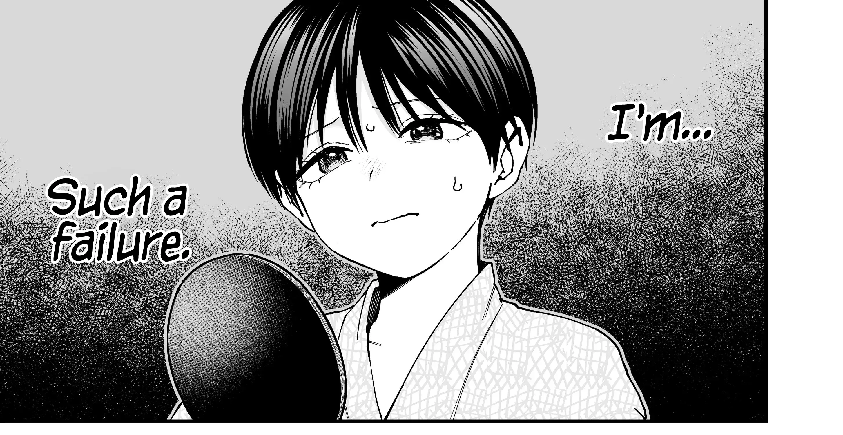 My Boyish Girlfriend is Too Cute - Chapter 23 - Page 37