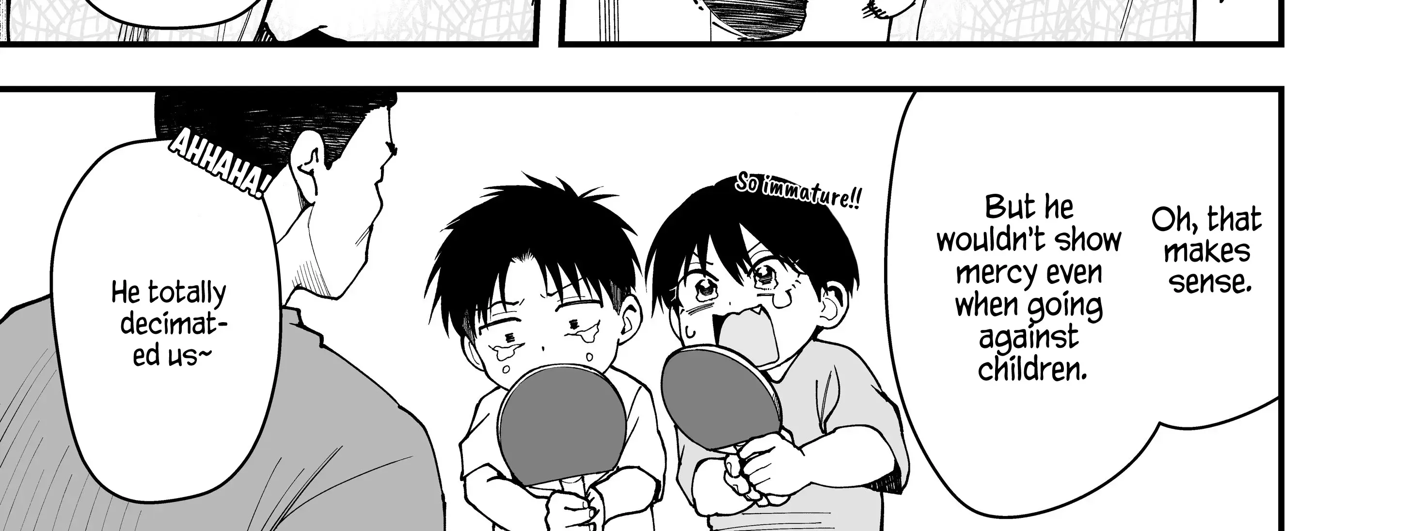 My Boyish Girlfriend is Too Cute - Chapter 23 - Page 39