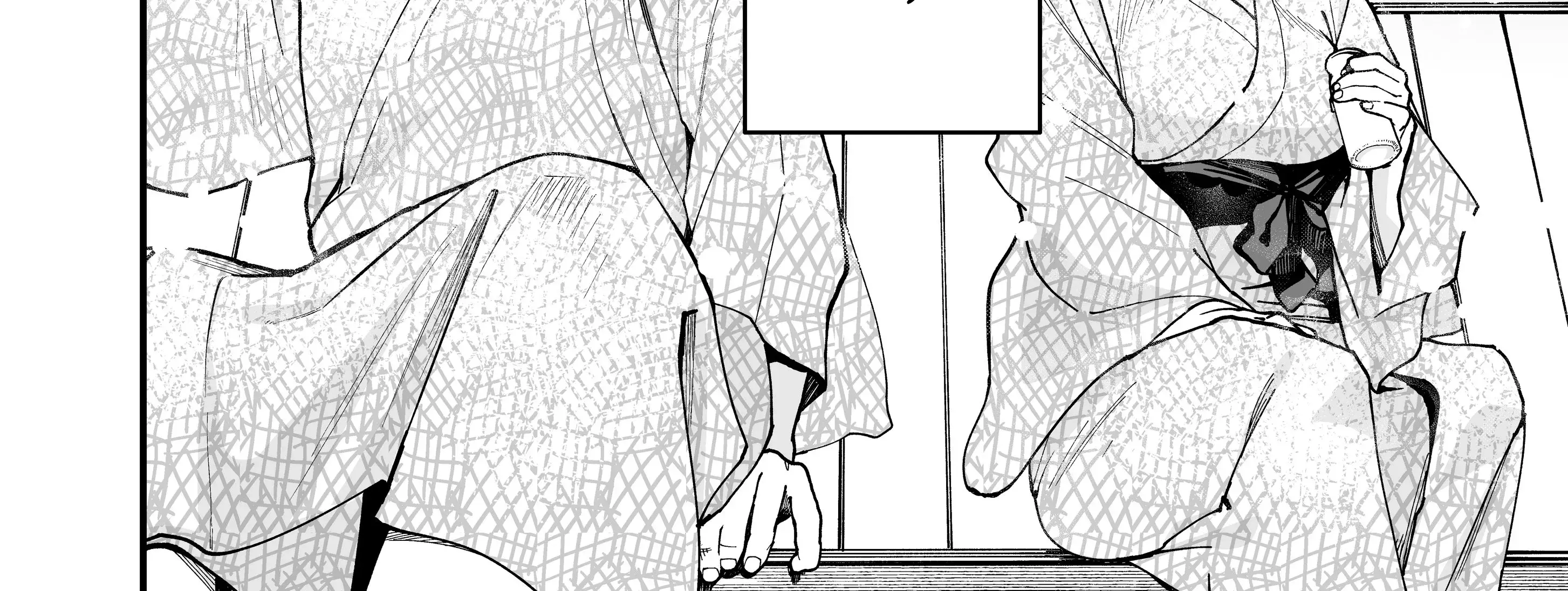 My Boyish Girlfriend is Too Cute - Chapter 23 - Page 42