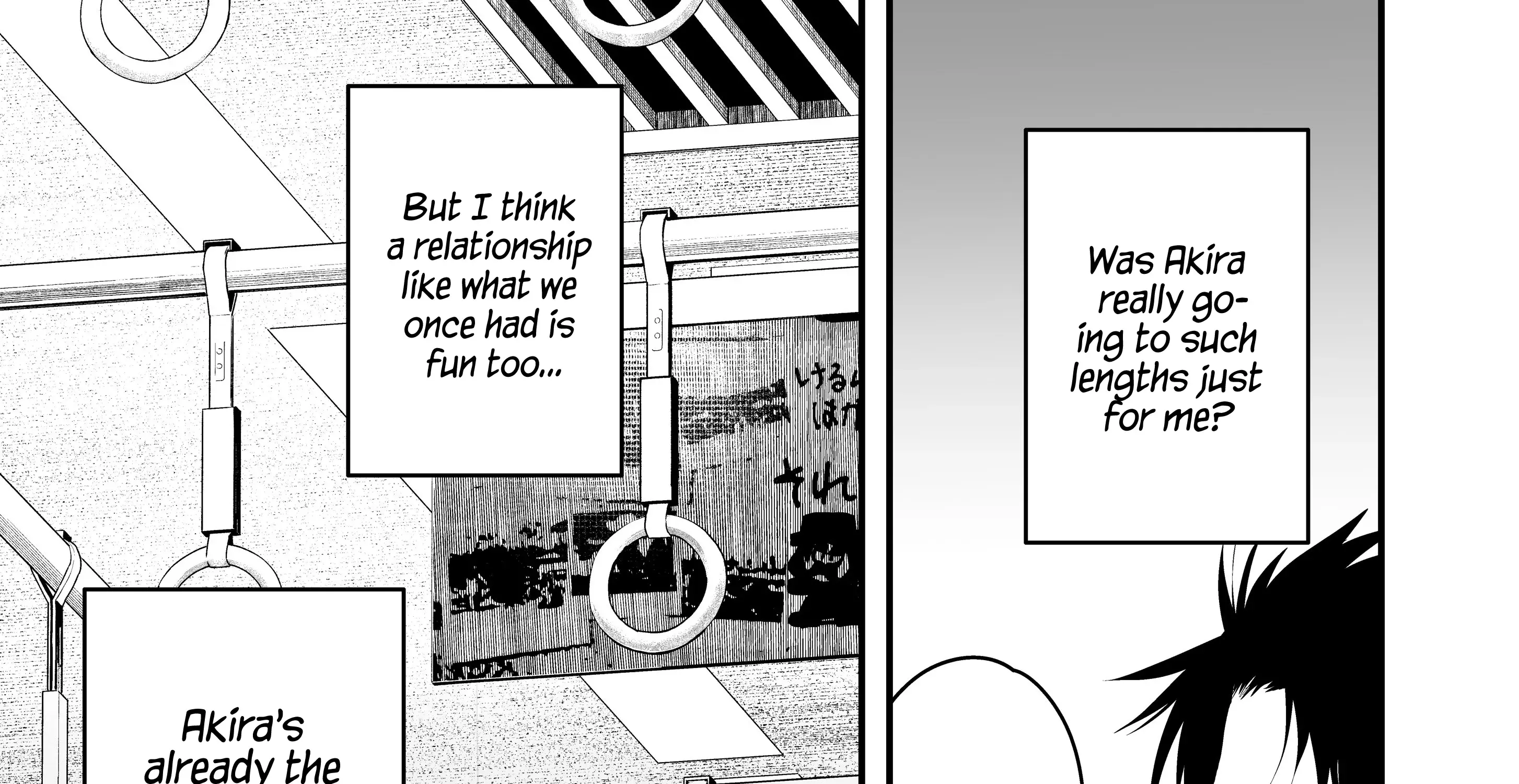 My Boyish Girlfriend is Too Cute - Chapter 24 - Page 13
