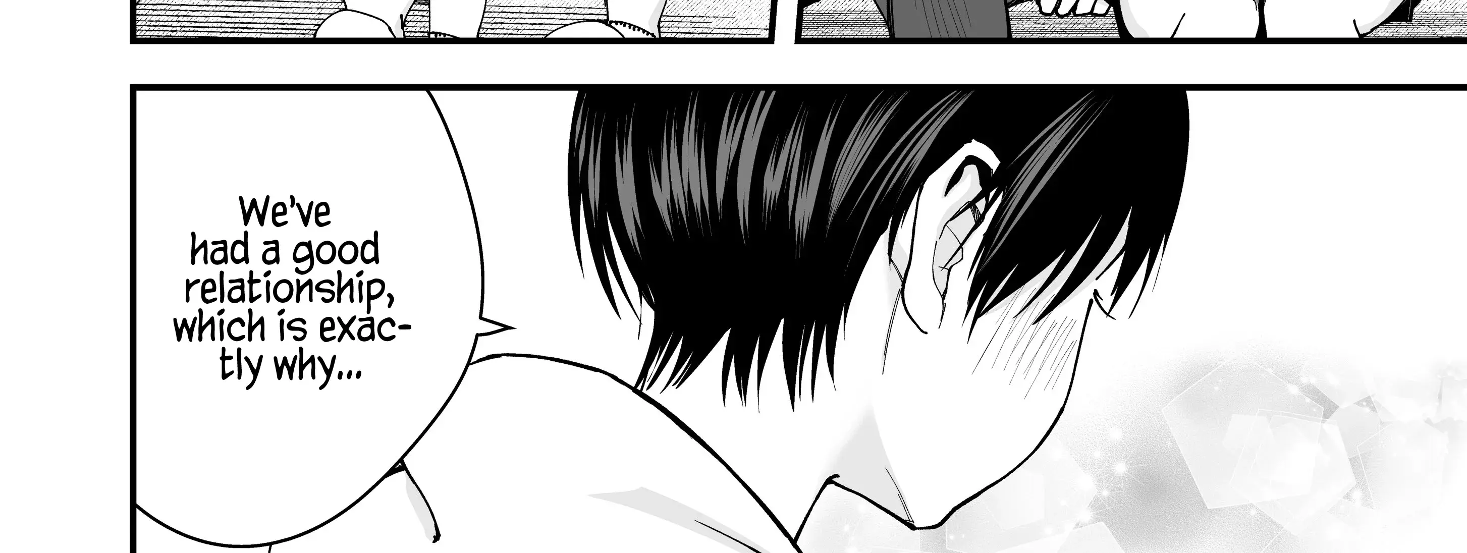 My Boyish Girlfriend is Too Cute - Chapter 24 - Page 18
