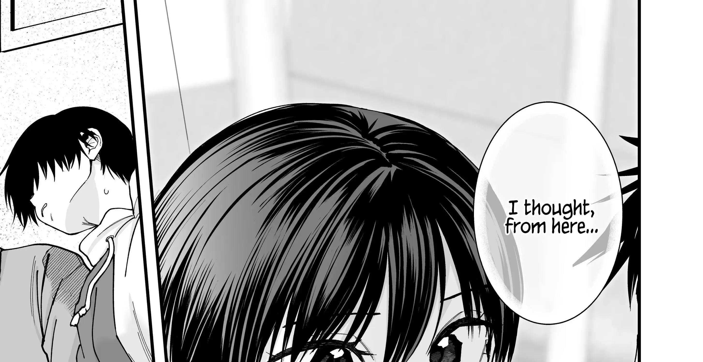 My Boyish Girlfriend is Too Cute - Chapter 24 - Page 19