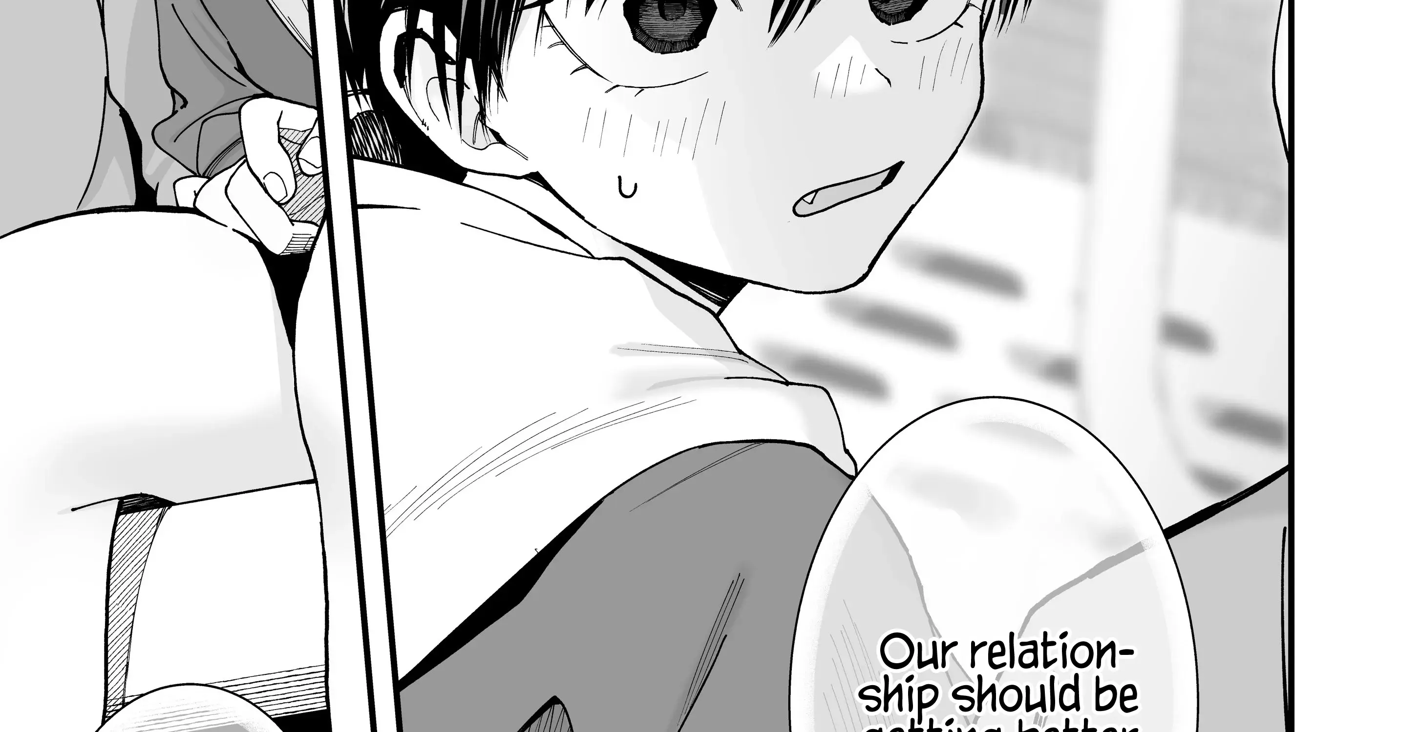 My Boyish Girlfriend is Too Cute - Chapter 24 - Page 20