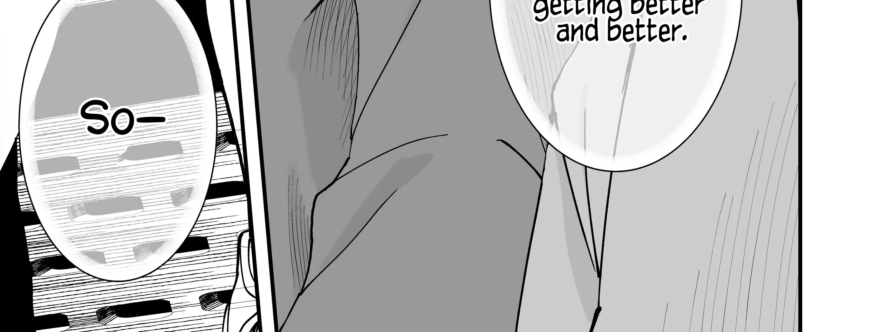 My Boyish Girlfriend is Too Cute - Chapter 24 - Page 21