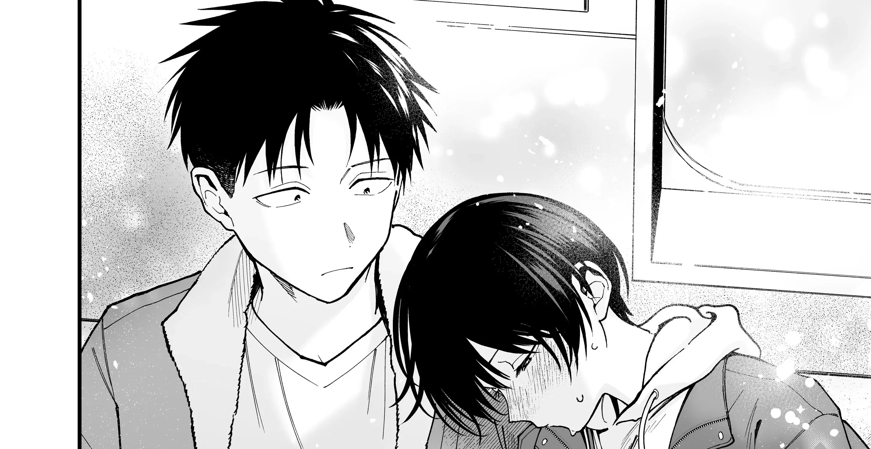 My Boyish Girlfriend is Too Cute - Chapter 24 - Page 22