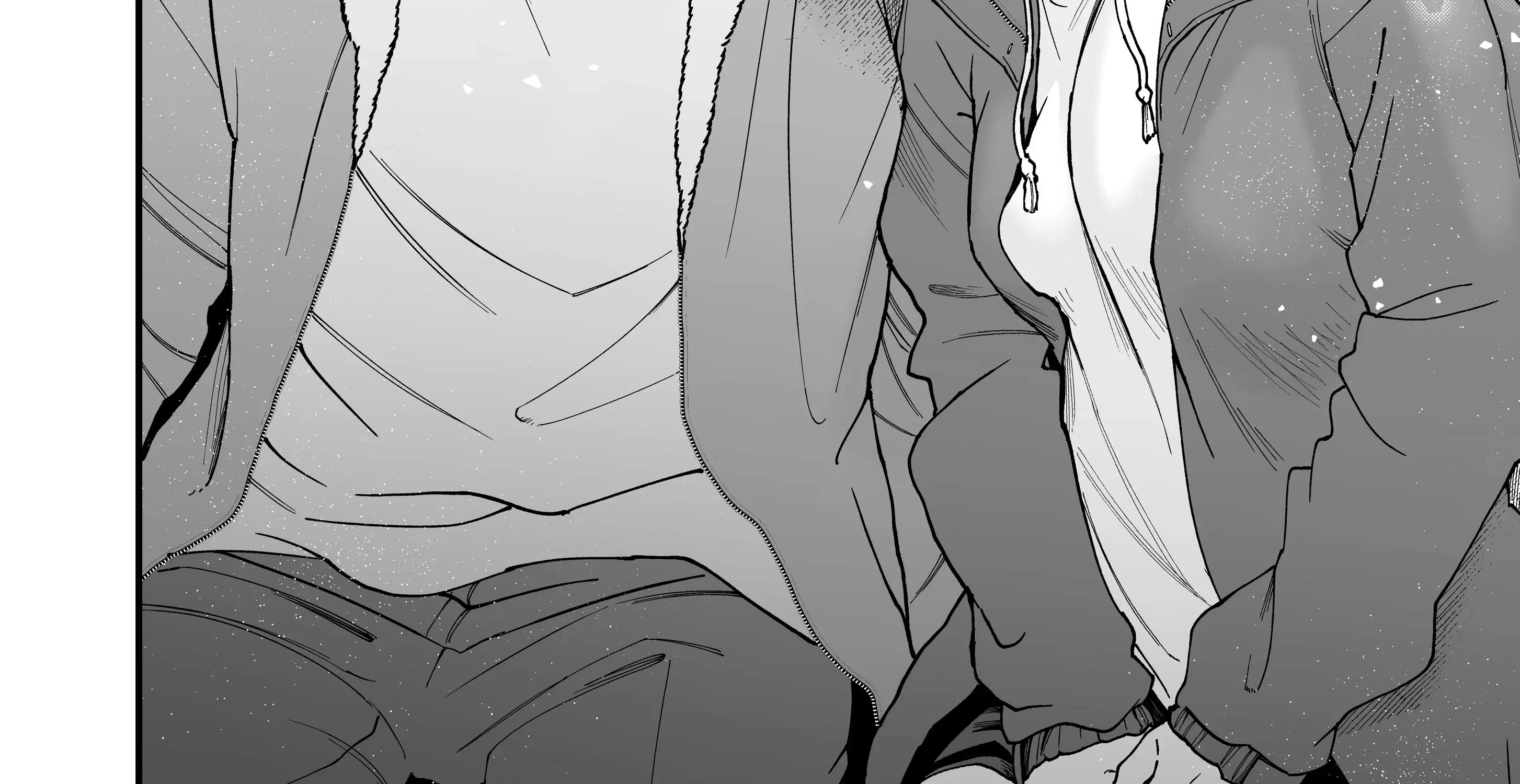 My Boyish Girlfriend is Too Cute - Chapter 24 - Page 23
