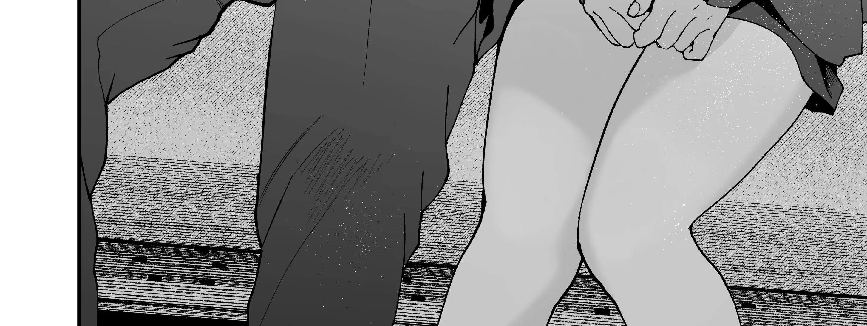 My Boyish Girlfriend is Too Cute - Chapter 24 - Page 24