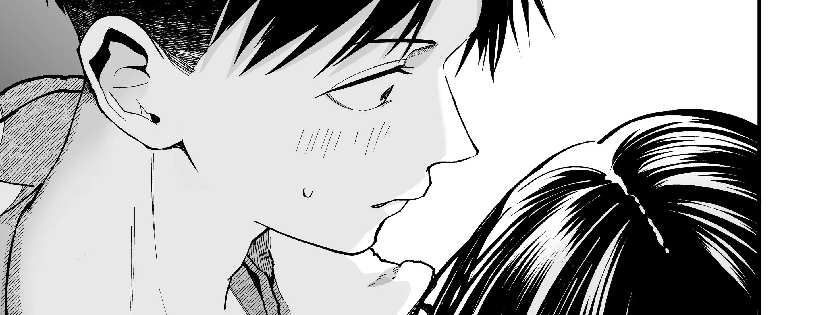 My Boyish Girlfriend is Too Cute - Chapter 24 - Page 27