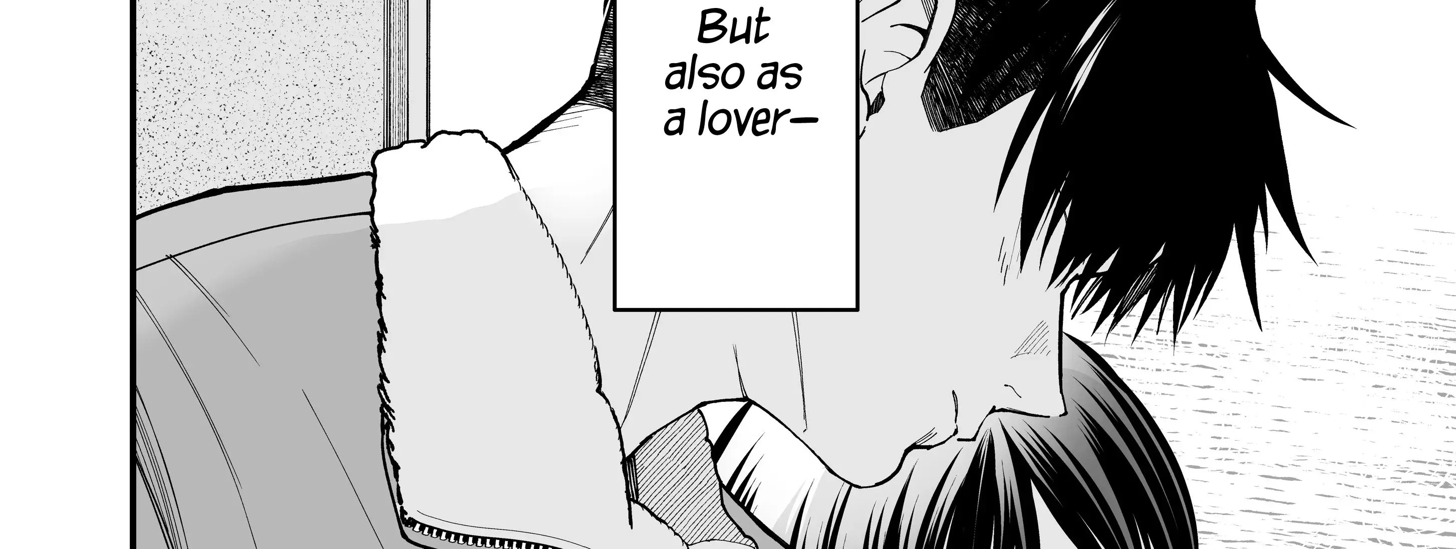 My Boyish Girlfriend is Too Cute - Chapter 24 - Page 30