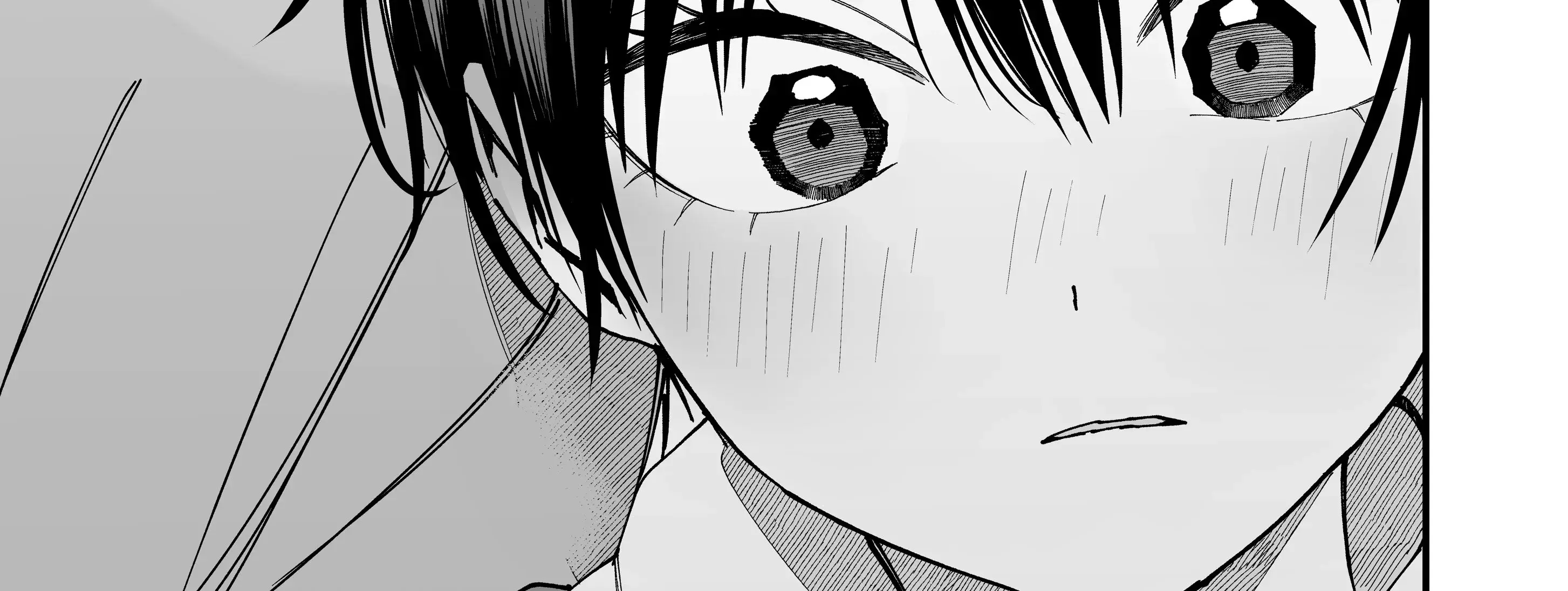 My Boyish Girlfriend is Too Cute - Chapter 24 - Page 33
