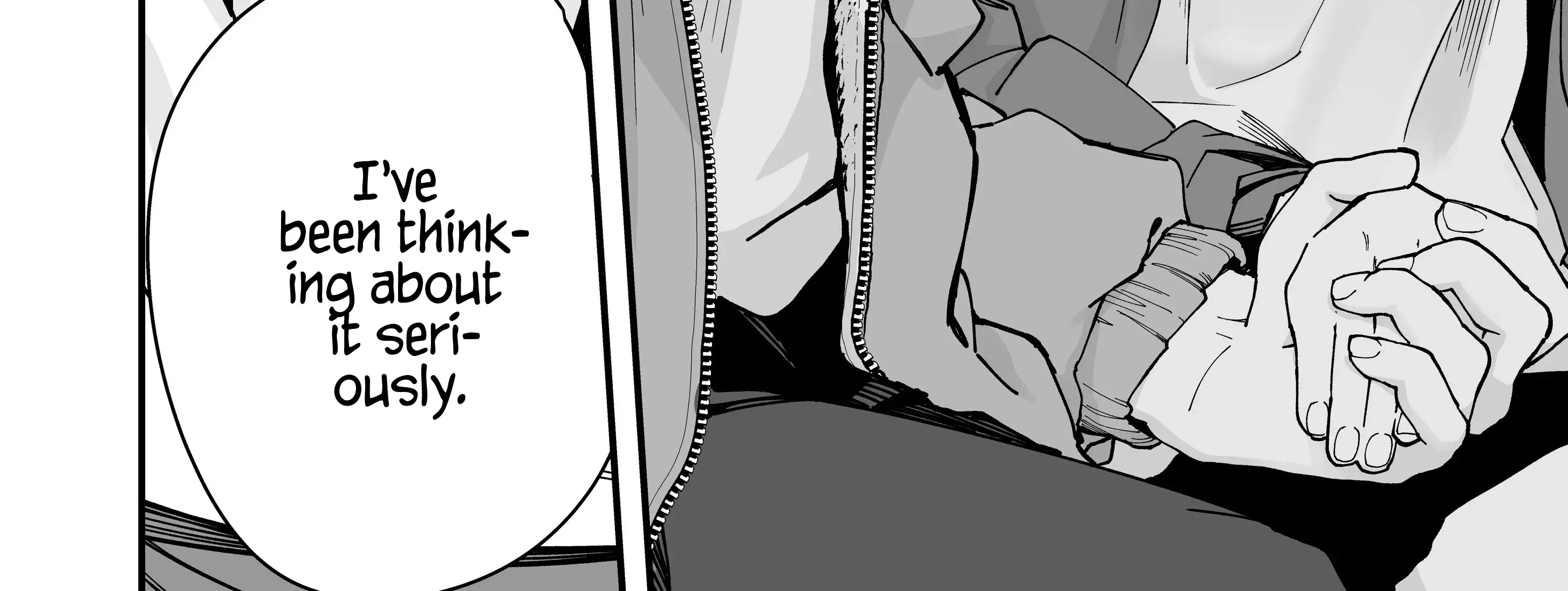 My Boyish Girlfriend is Too Cute - Chapter 24 - Page 36