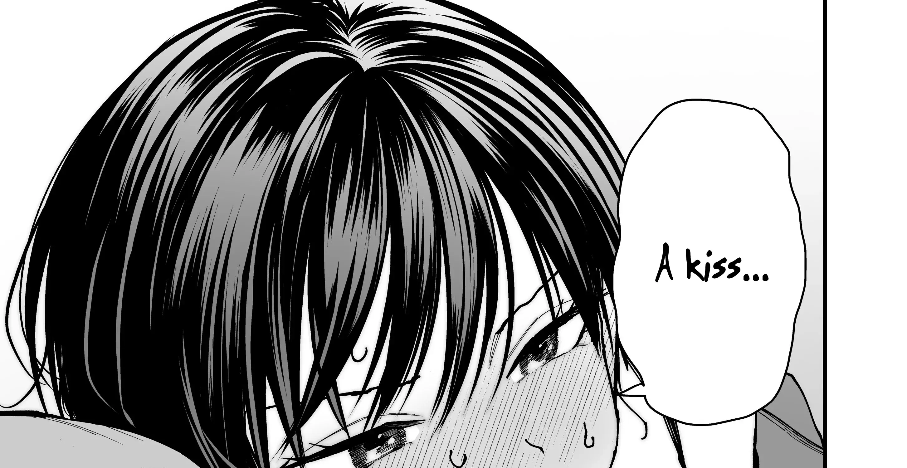 My Boyish Girlfriend is Too Cute - Chapter 24 - Page 40