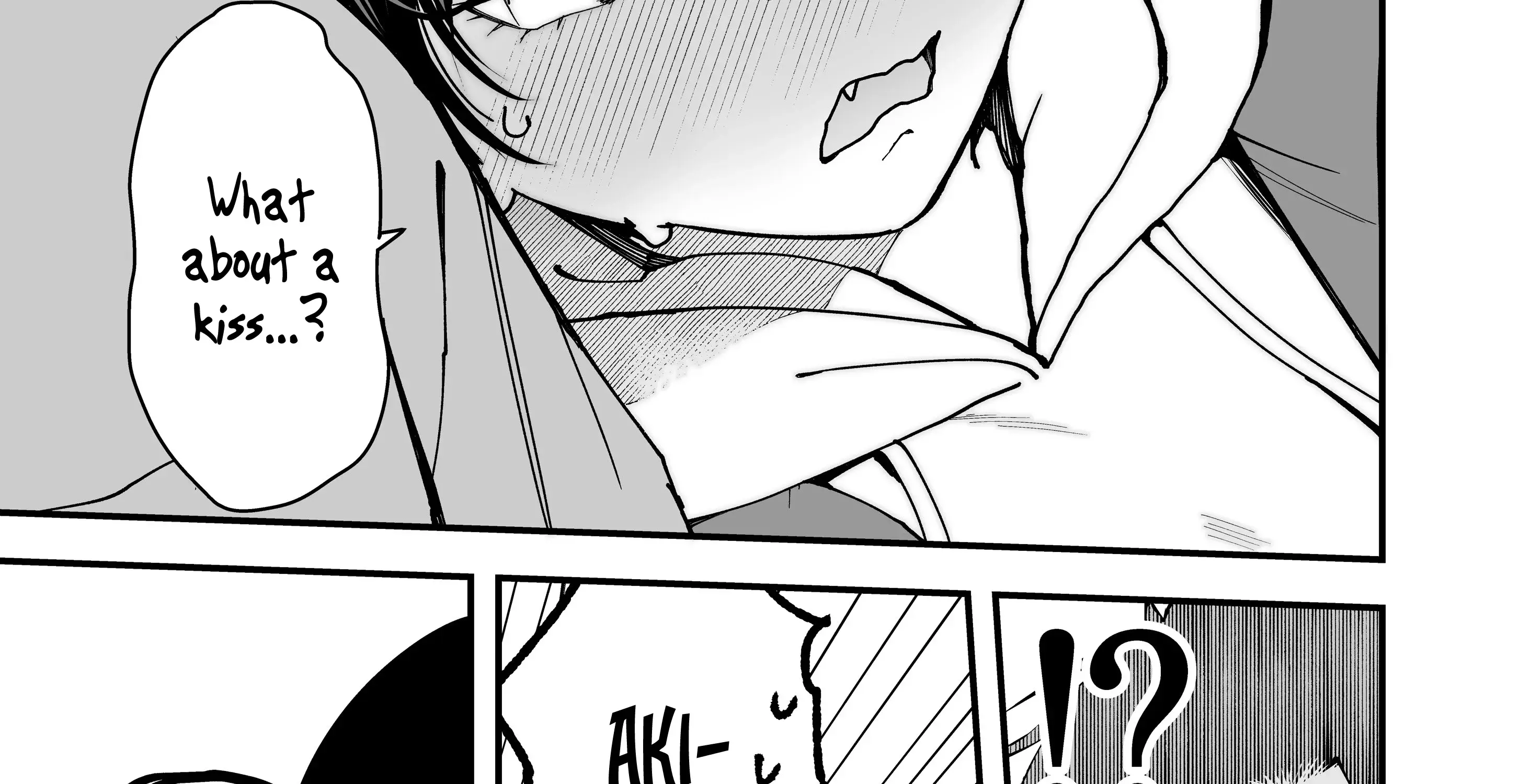 My Boyish Girlfriend is Too Cute - Chapter 24 - Page 41