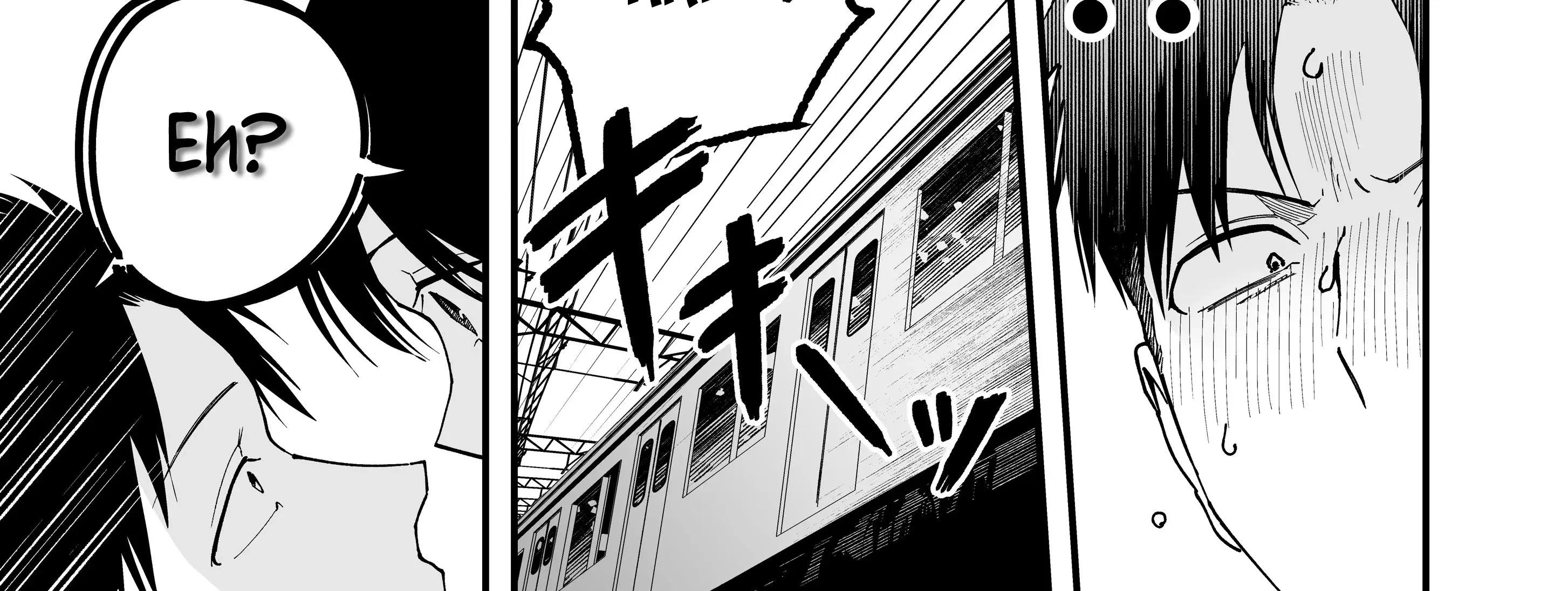 My Boyish Girlfriend is Too Cute - Chapter 24 - Page 42
