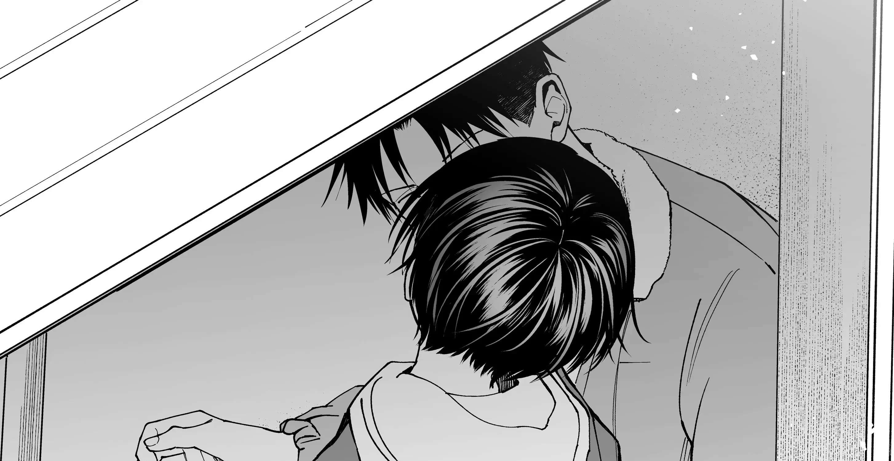 My Boyish Girlfriend is Too Cute - Chapter 24 - Page 43