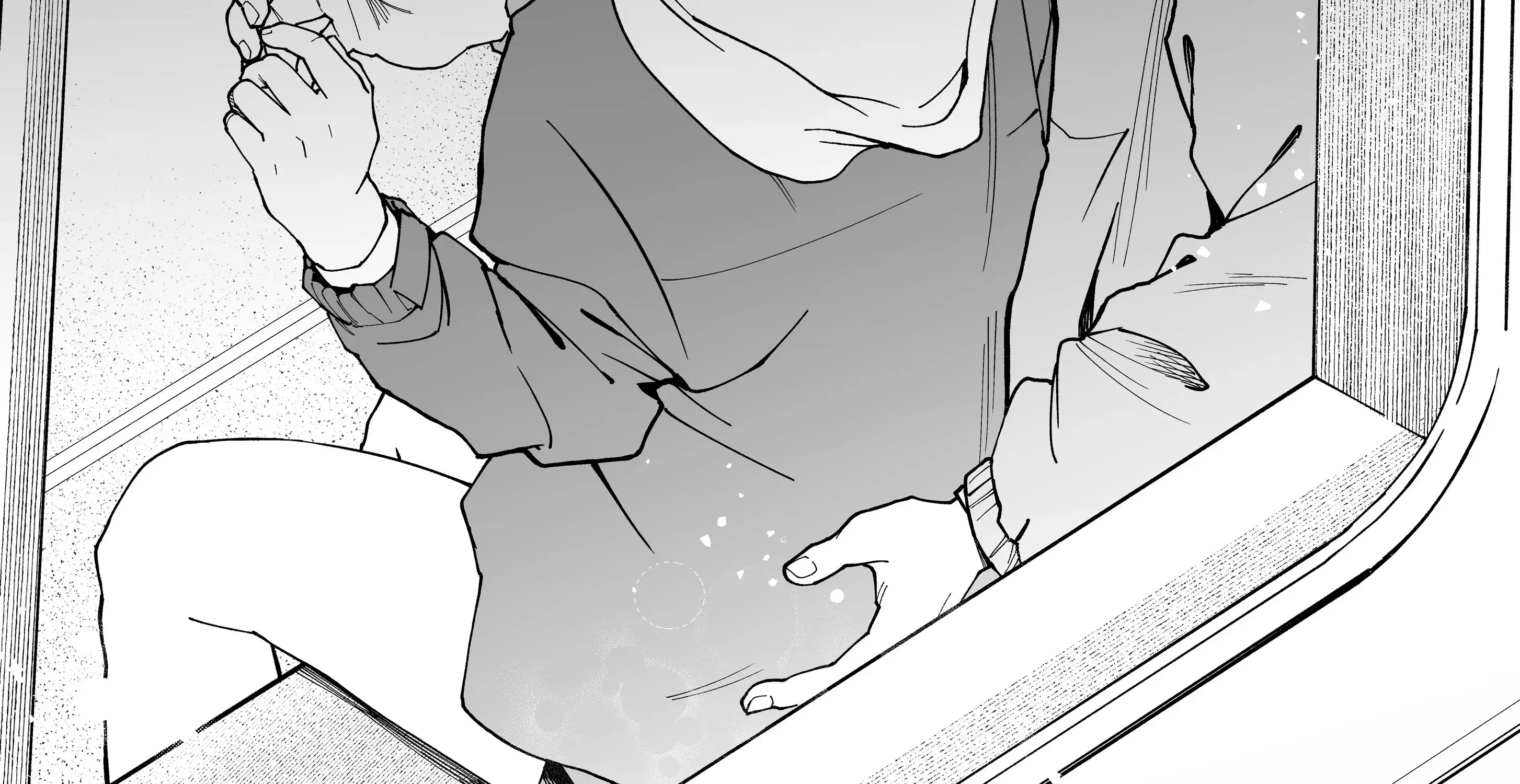 My Boyish Girlfriend is Too Cute - Chapter 24 - Page 44