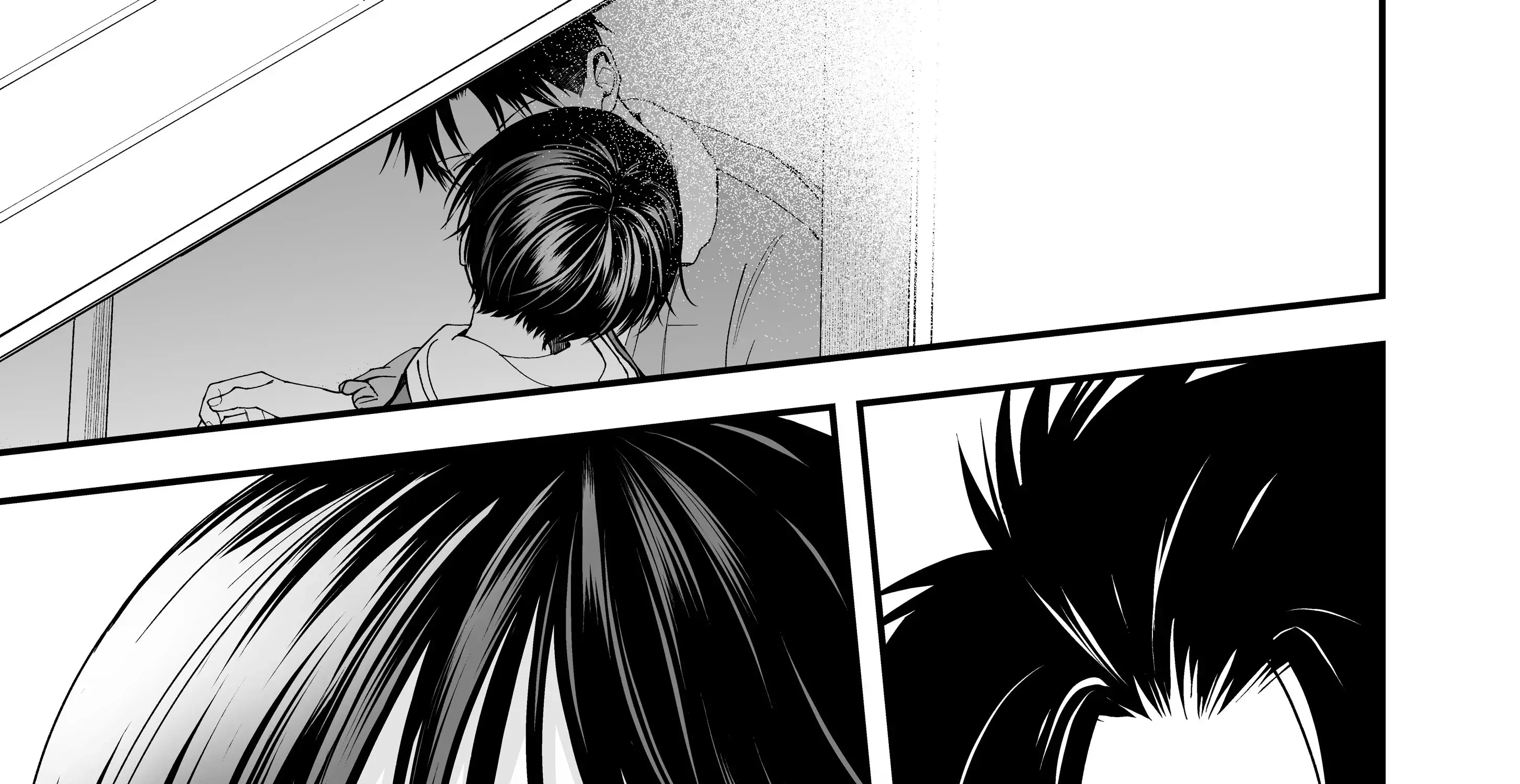 My Boyish Girlfriend is Too Cute - Chapter 25 - Page 1