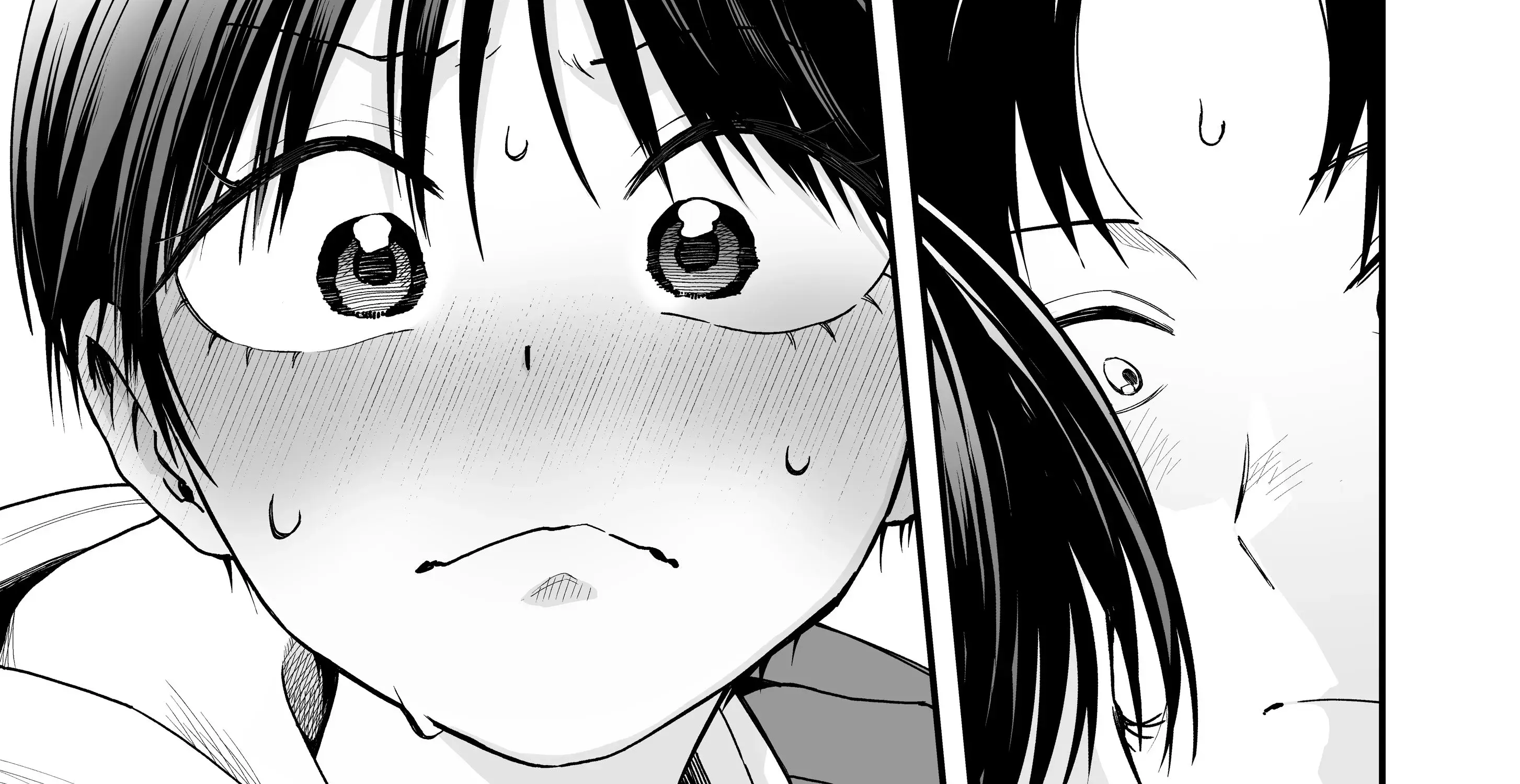 My Boyish Girlfriend is Too Cute - Chapter 25 - Page 2