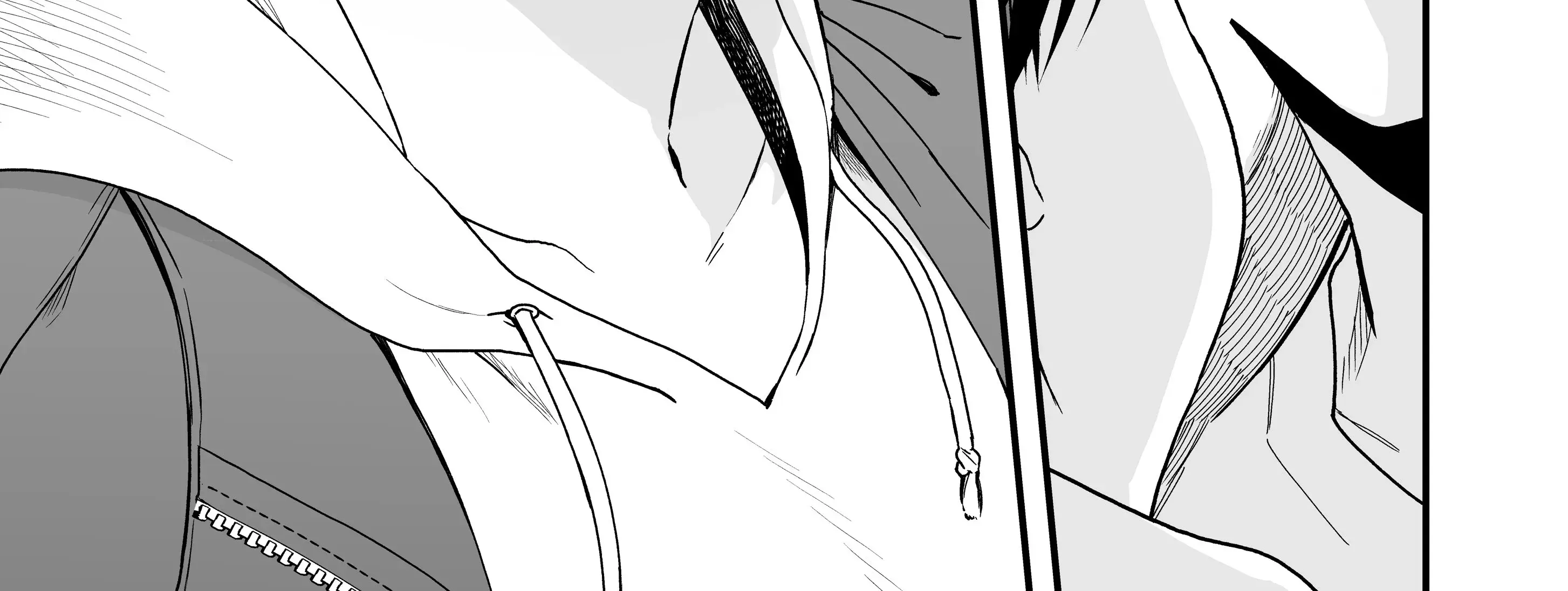 My Boyish Girlfriend is Too Cute - Chapter 25 - Page 3