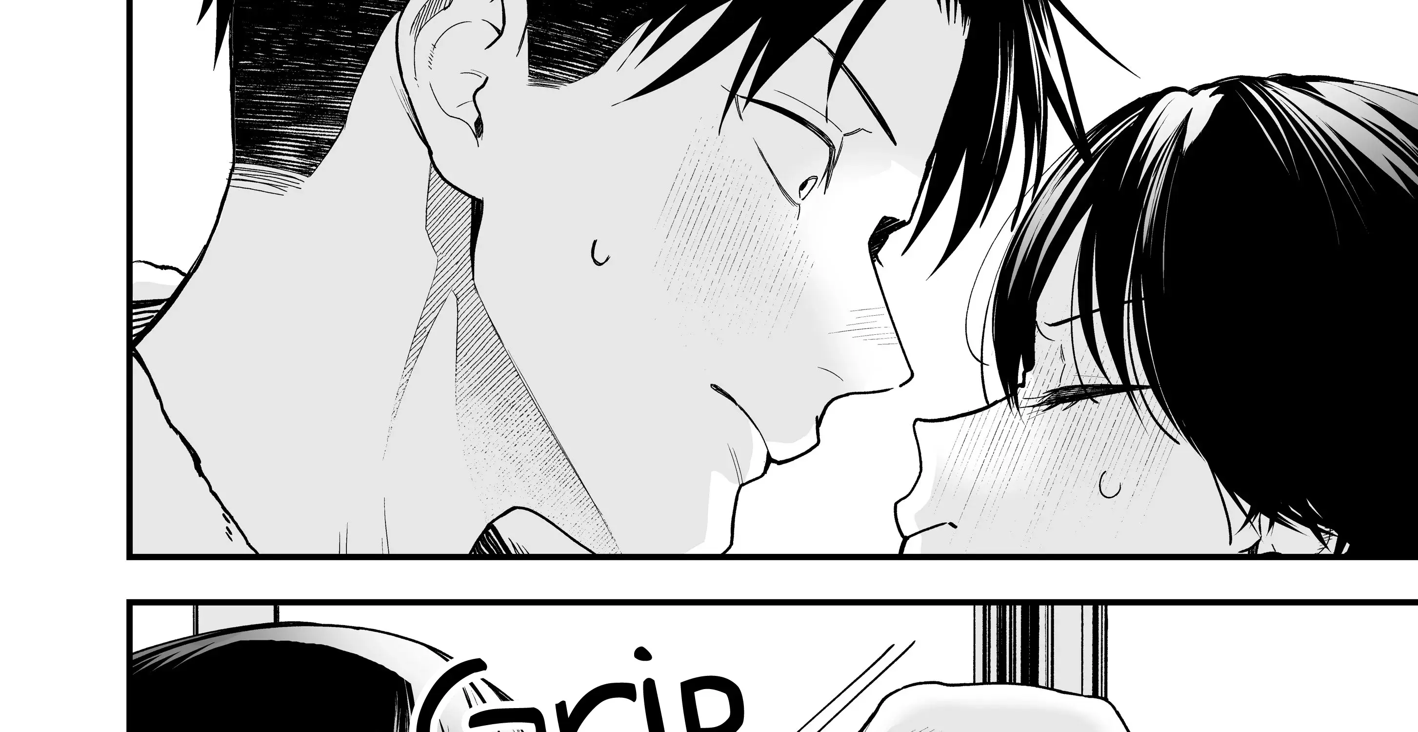 My Boyish Girlfriend is Too Cute - Chapter 25 - Page 4