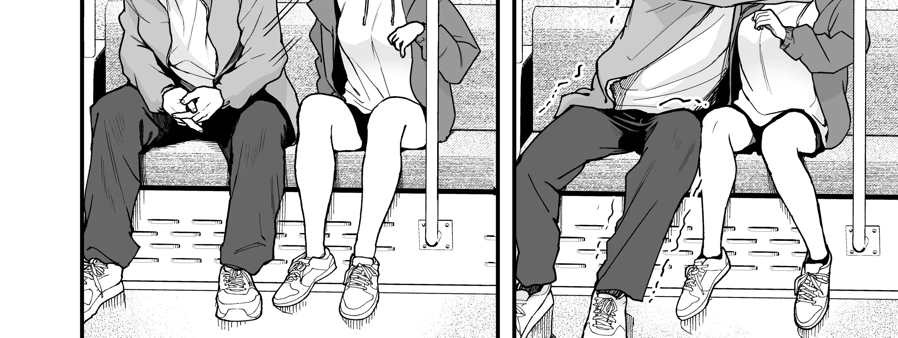 My Boyish Girlfriend is Too Cute - Chapter 25 - Page 6
