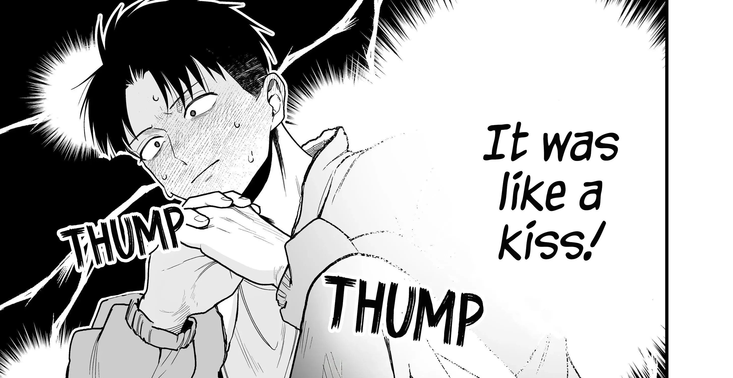 My Boyish Girlfriend is Too Cute - Chapter 25 - Page 7