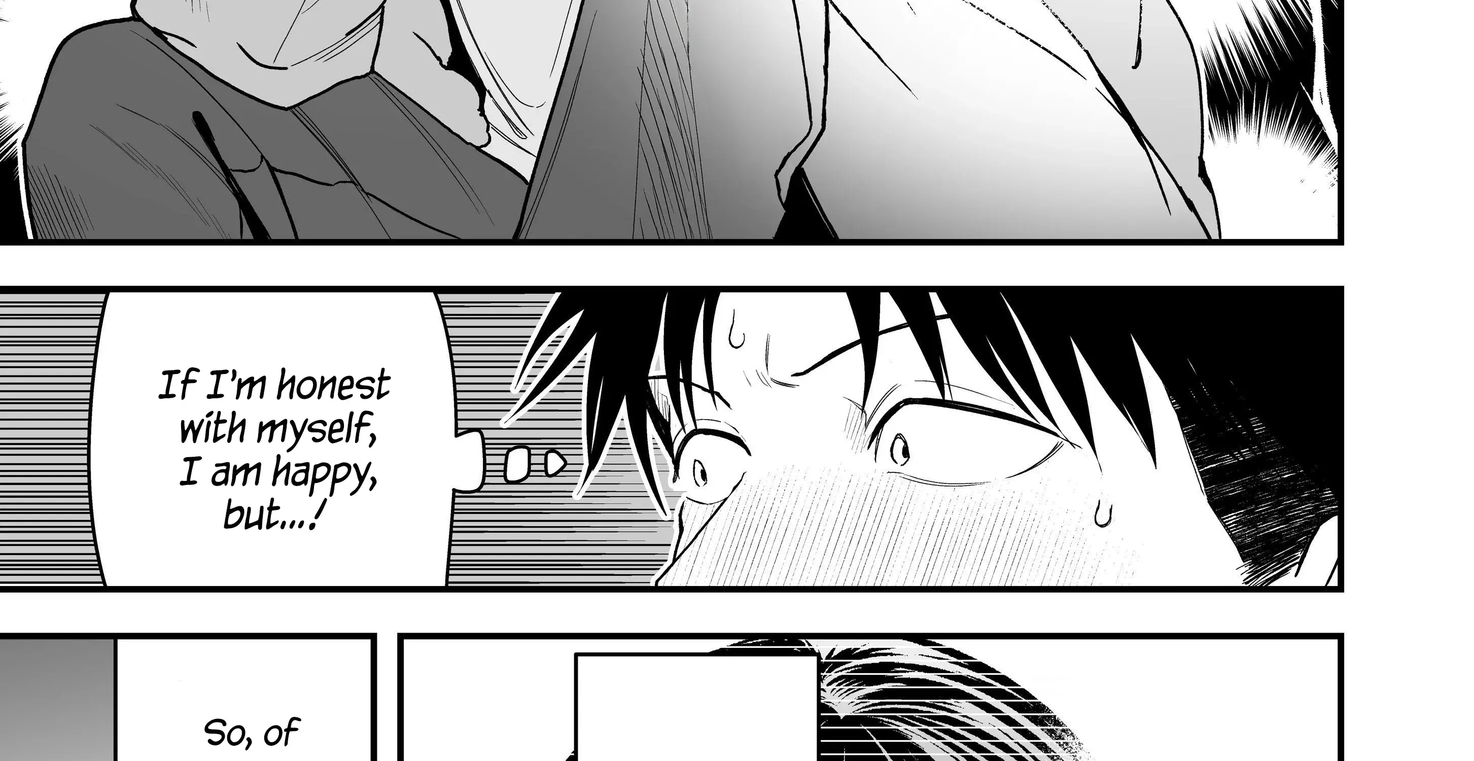 My Boyish Girlfriend is Too Cute - Chapter 25 - Page 8