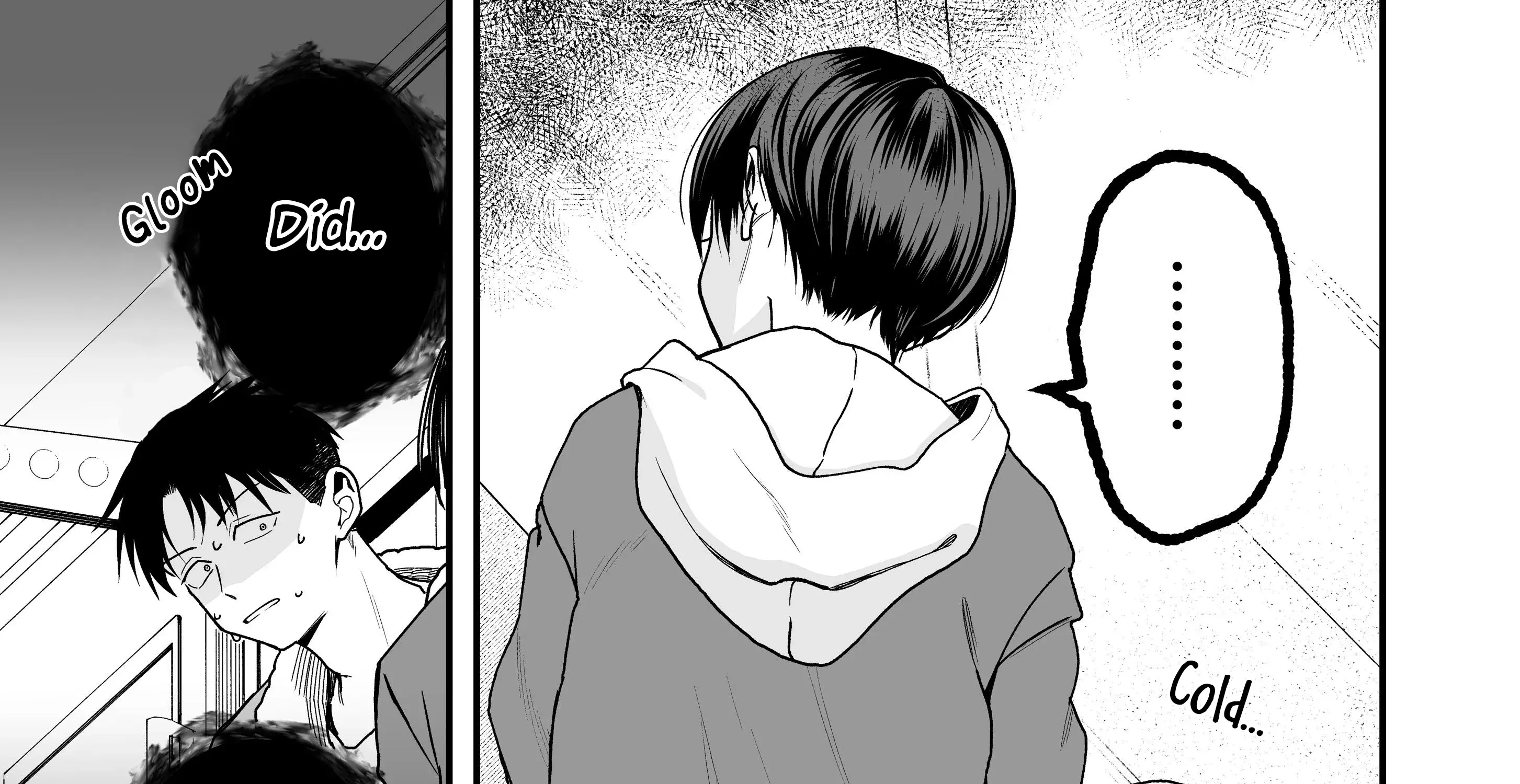 My Boyish Girlfriend is Too Cute - Chapter 25 - Page 10