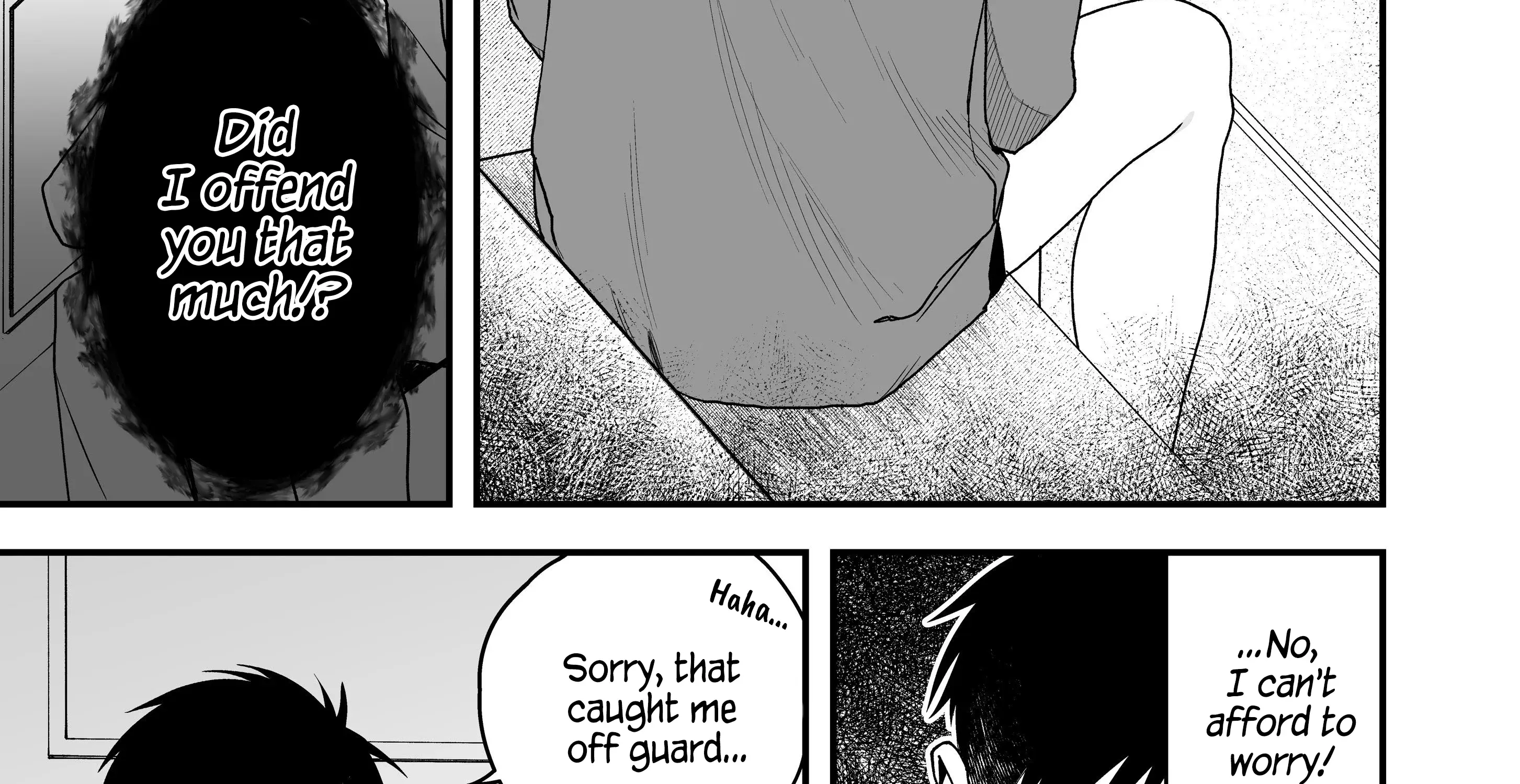 My Boyish Girlfriend is Too Cute - Chapter 25 - Page 11