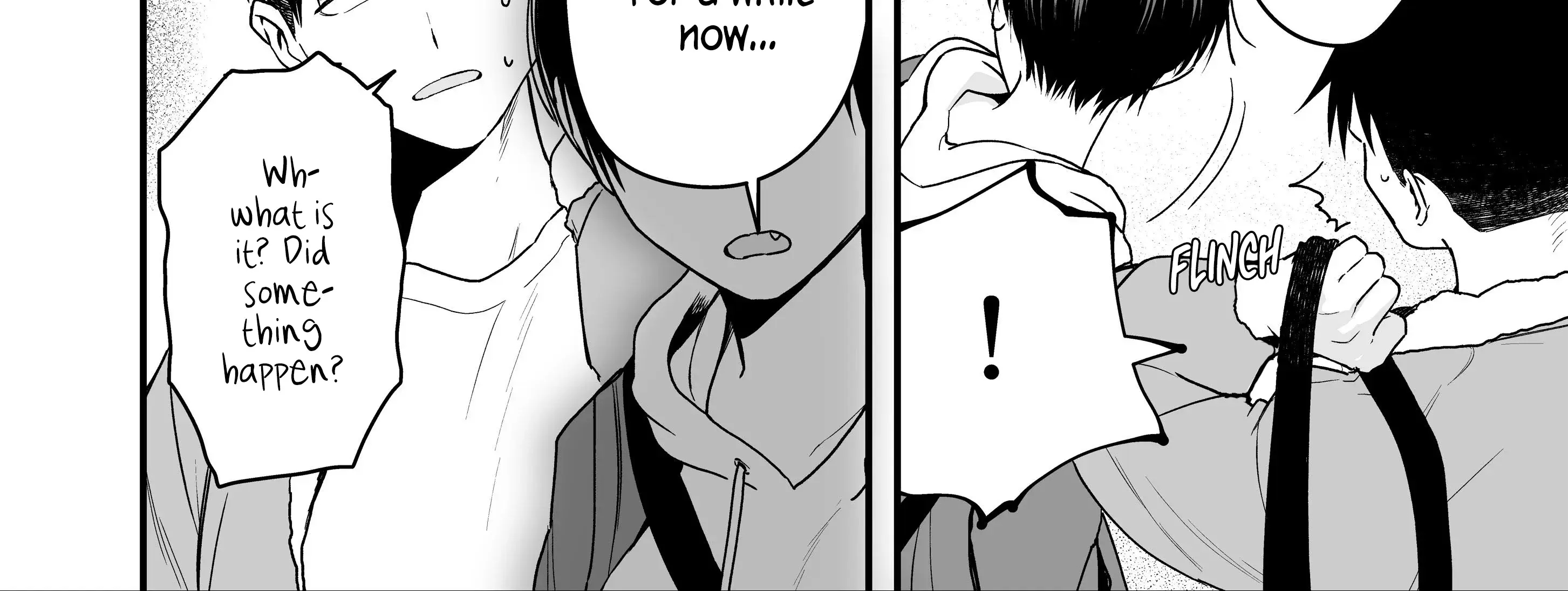 My Boyish Girlfriend is Too Cute - Chapter 25 - Page 15