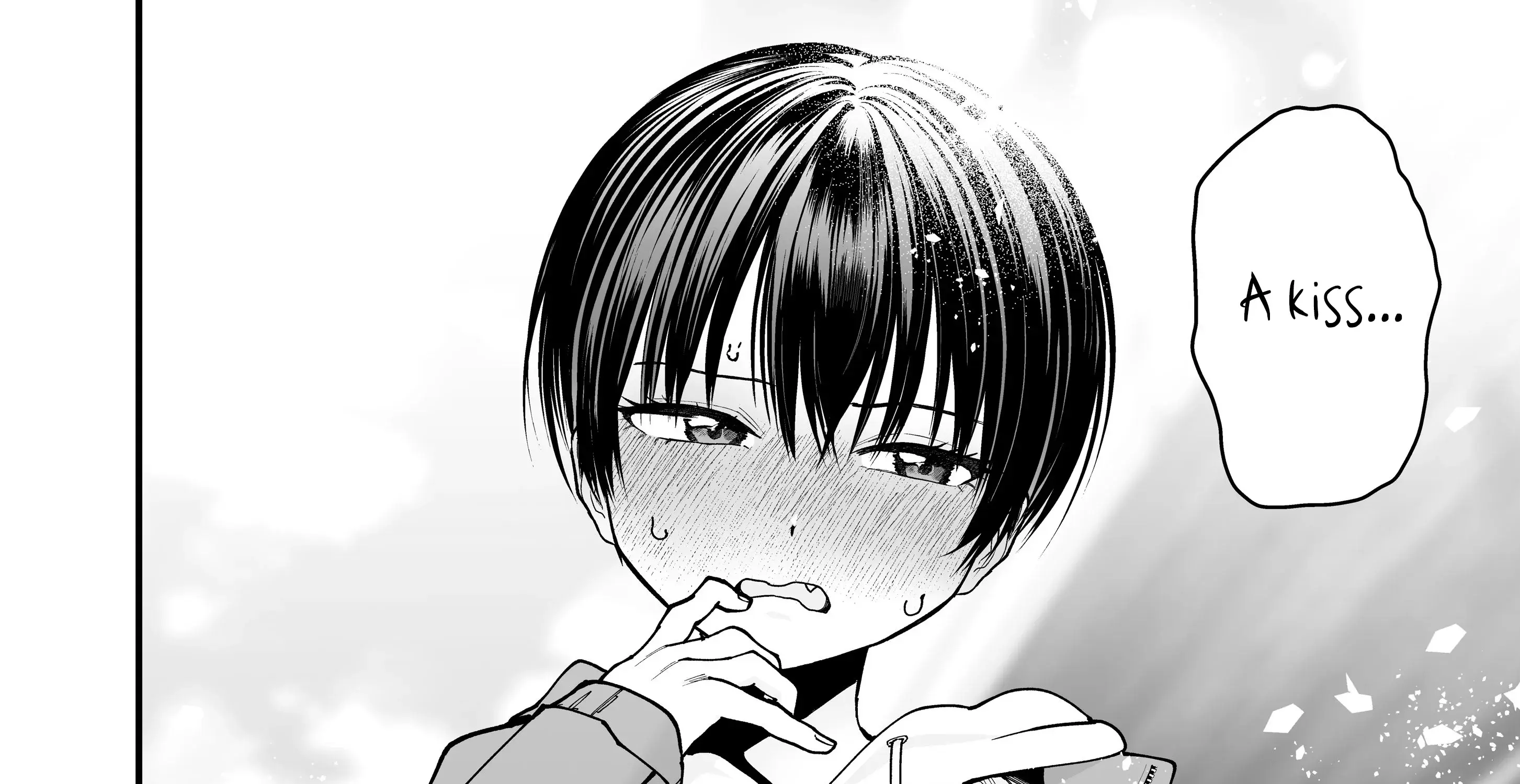 My Boyish Girlfriend is Too Cute - Chapter 25 - Page 16