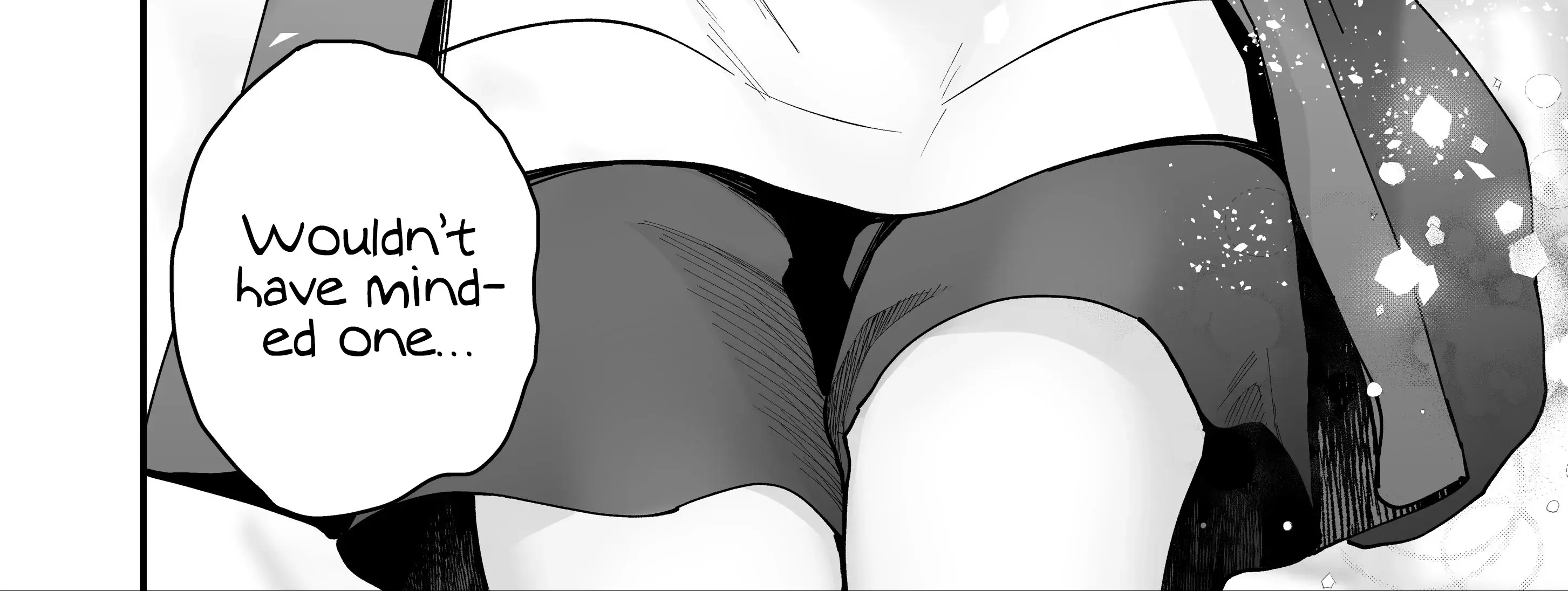 My Boyish Girlfriend is Too Cute - Chapter 25 - Page 18