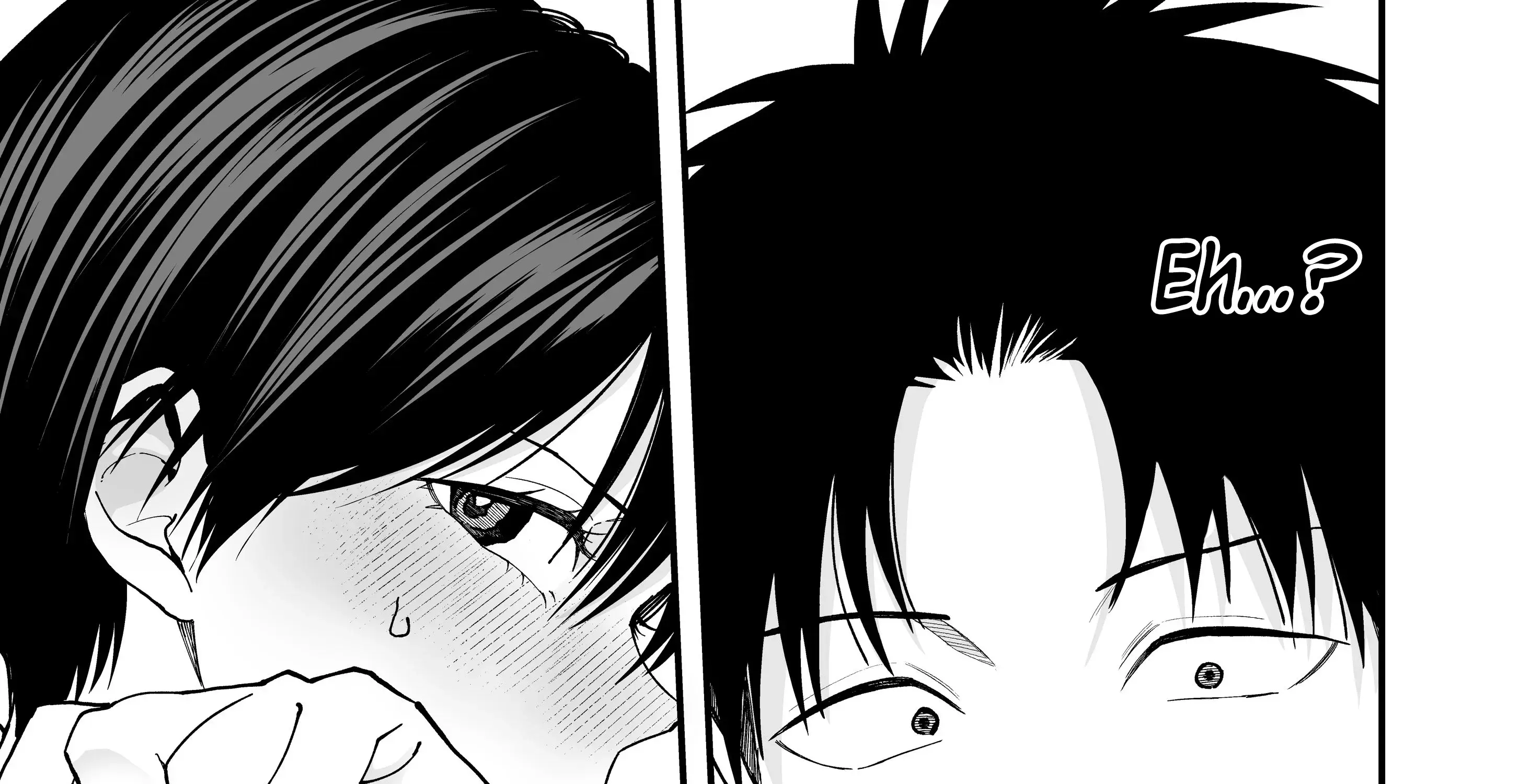 My Boyish Girlfriend is Too Cute - Chapter 25 - Page 19