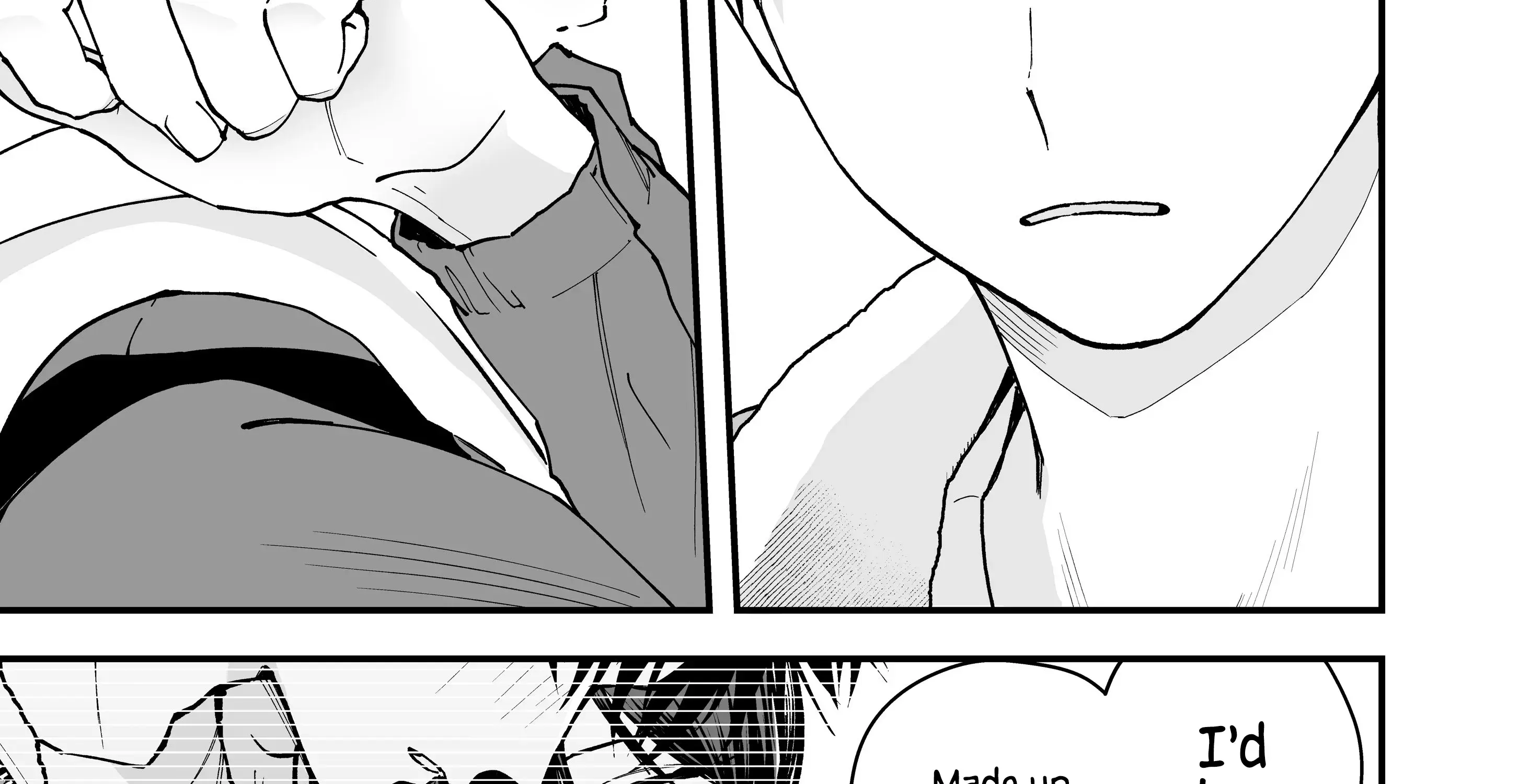 My Boyish Girlfriend is Too Cute - Chapter 25 - Page 20