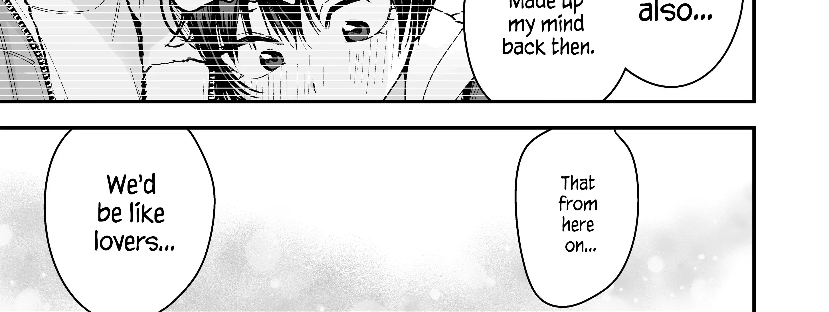 My Boyish Girlfriend is Too Cute - Chapter 25 - Page 21