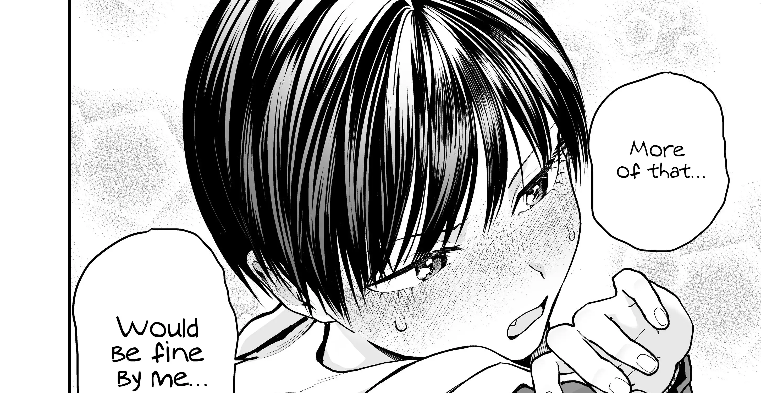 My Boyish Girlfriend is Too Cute - Chapter 25 - Page 22