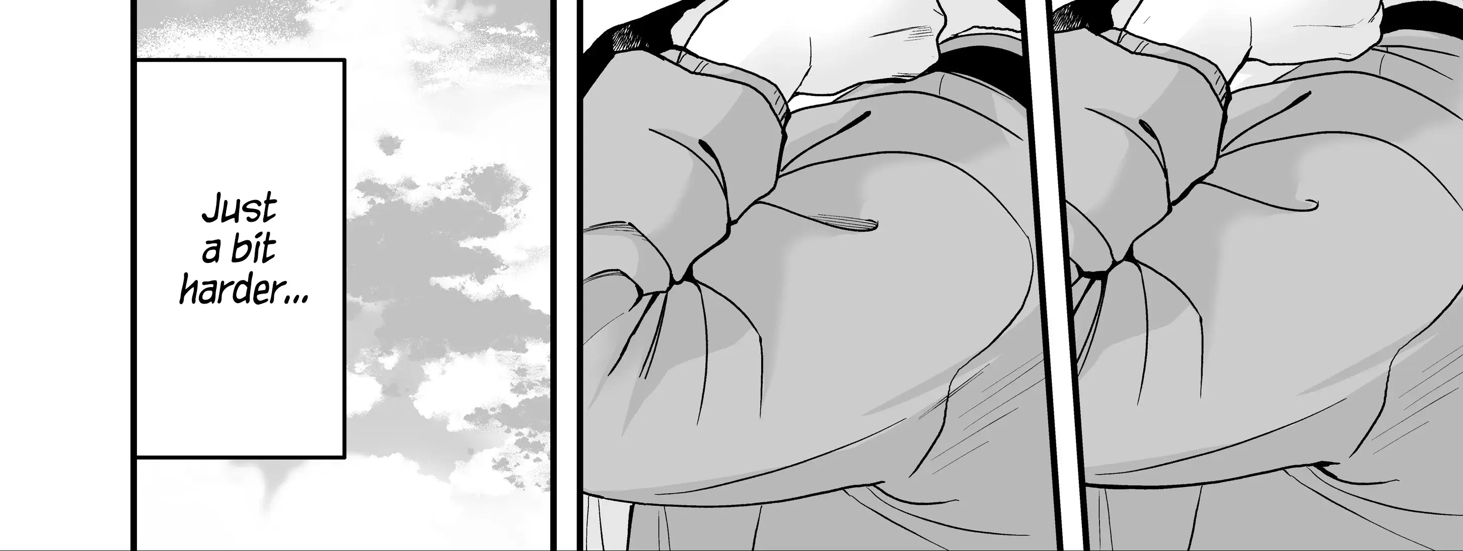 My Boyish Girlfriend is Too Cute - Chapter 25 - Page 24
