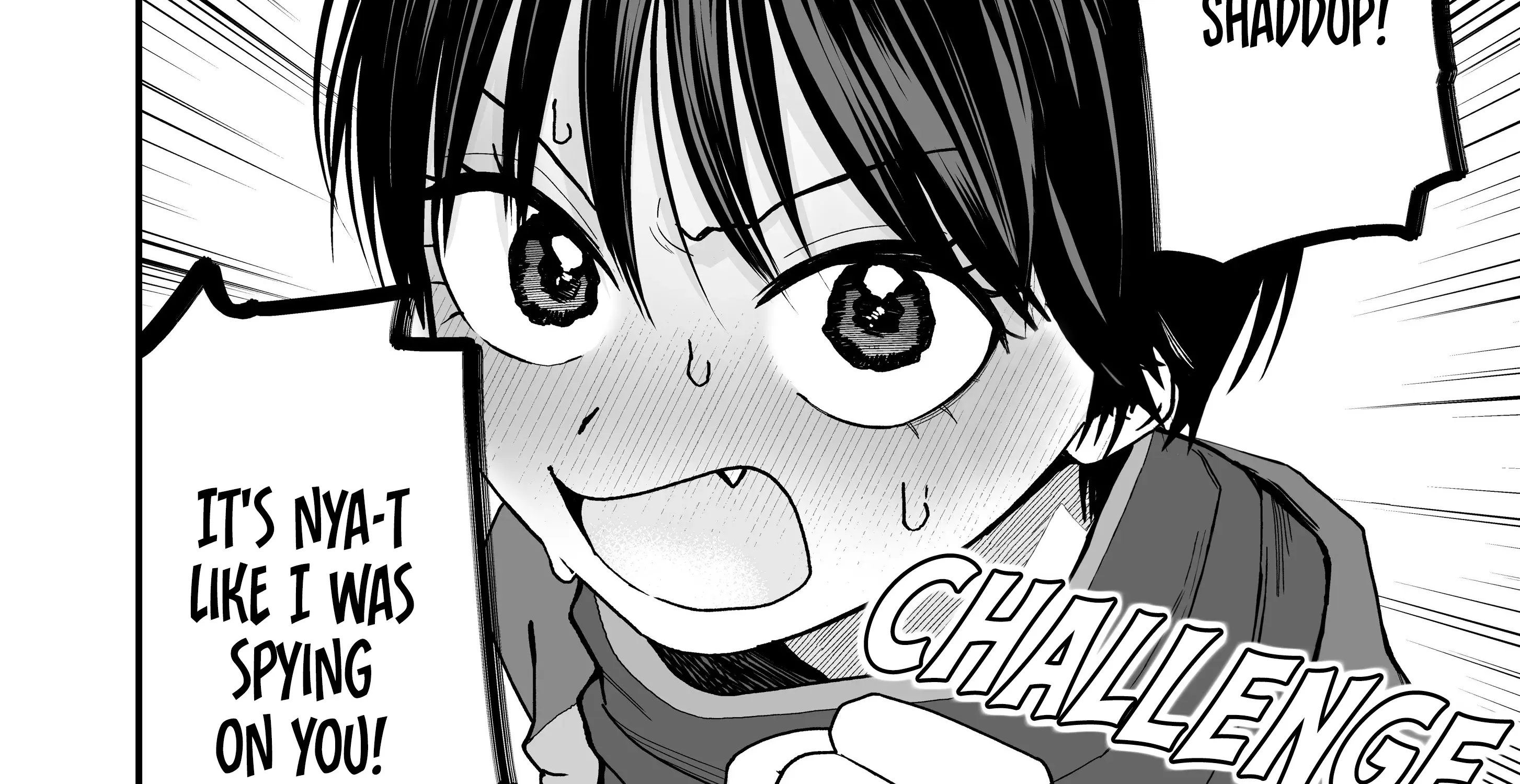 My Boyish Girlfriend is Too Cute - Chapter 25.5 - Page 5