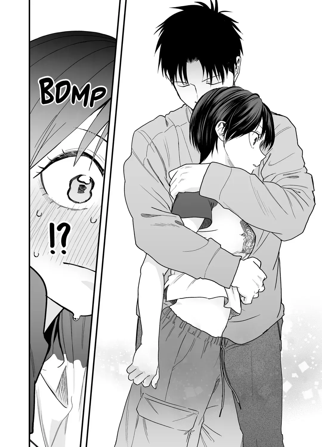 My Boyish Girlfriend is Too Cute - Chapter 27 - Page 11