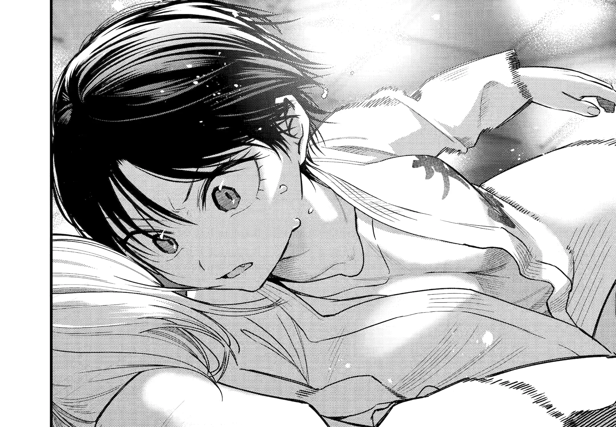 My Boyish Girlfriend is Too Cute - Chapter 28 - Page 10