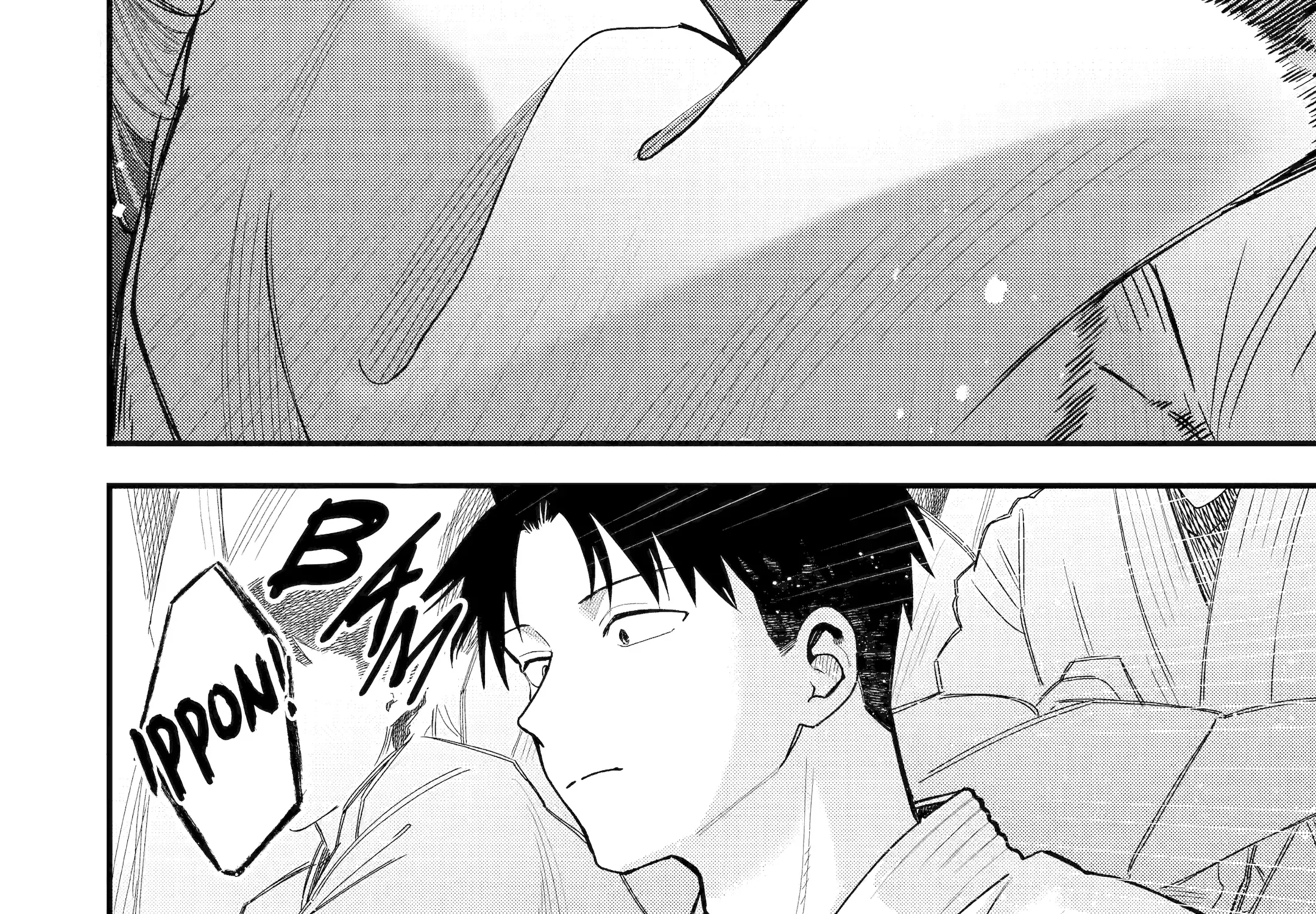 My Boyish Girlfriend is Too Cute - Chapter 28 - Page 11