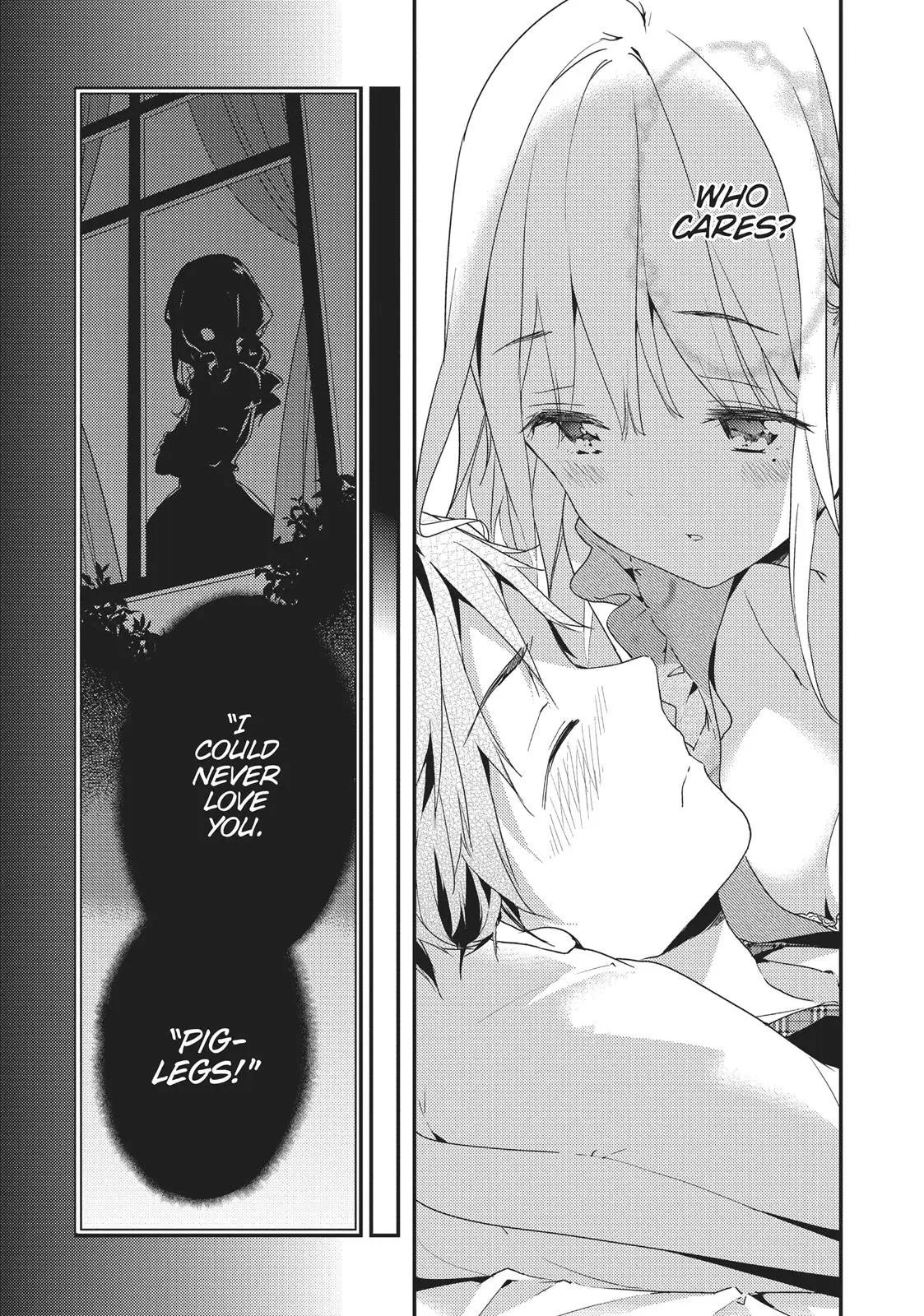 Masamune-kun no Revenge - Chapter 16 - Page 26