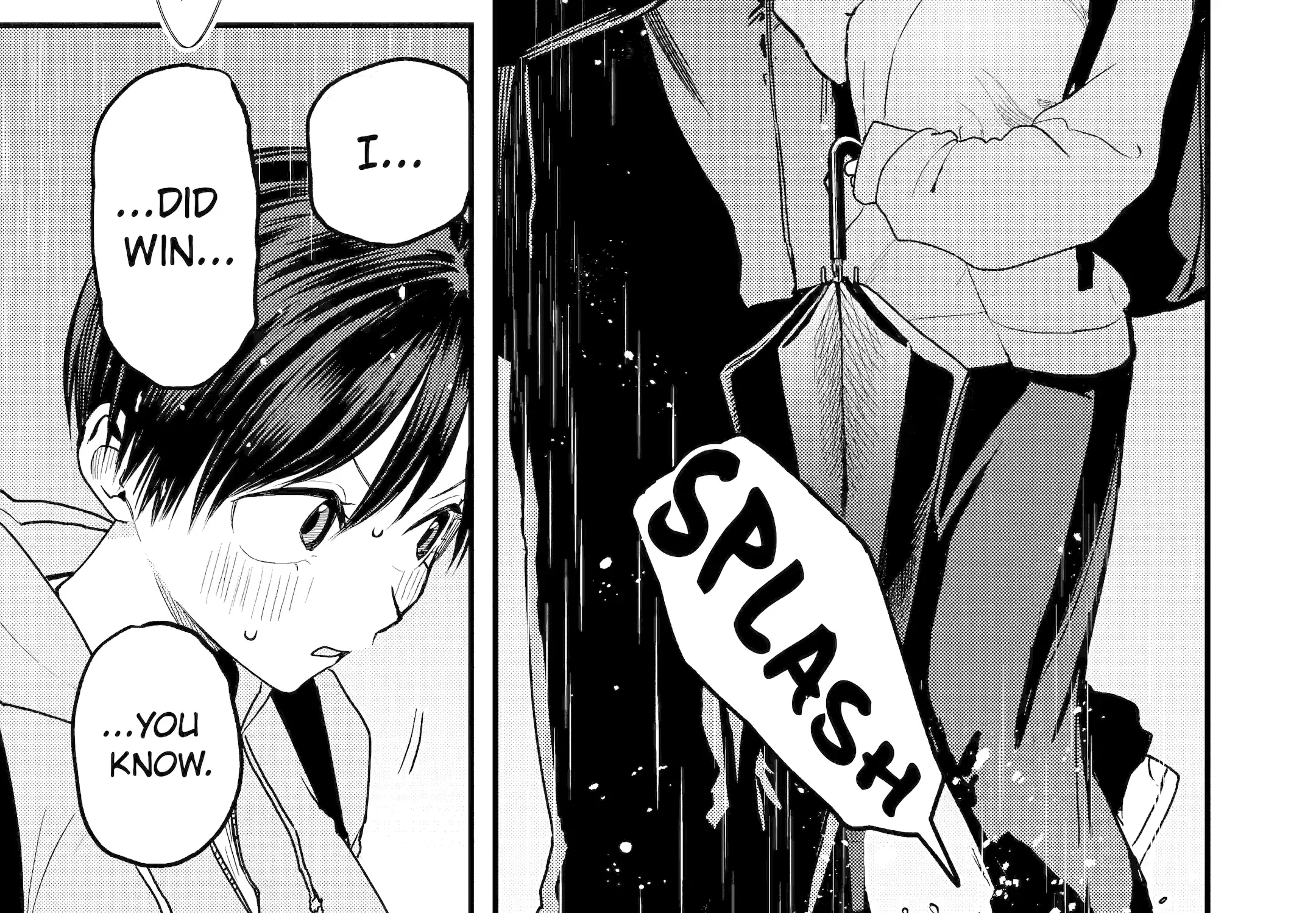 My Boyish Girlfriend is Too Cute - Chapter 28 - Page 20