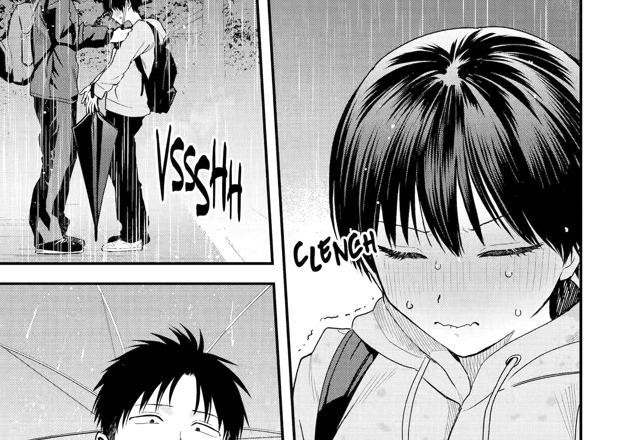 My Boyish Girlfriend is Too Cute - Chapter 28 - Page 25