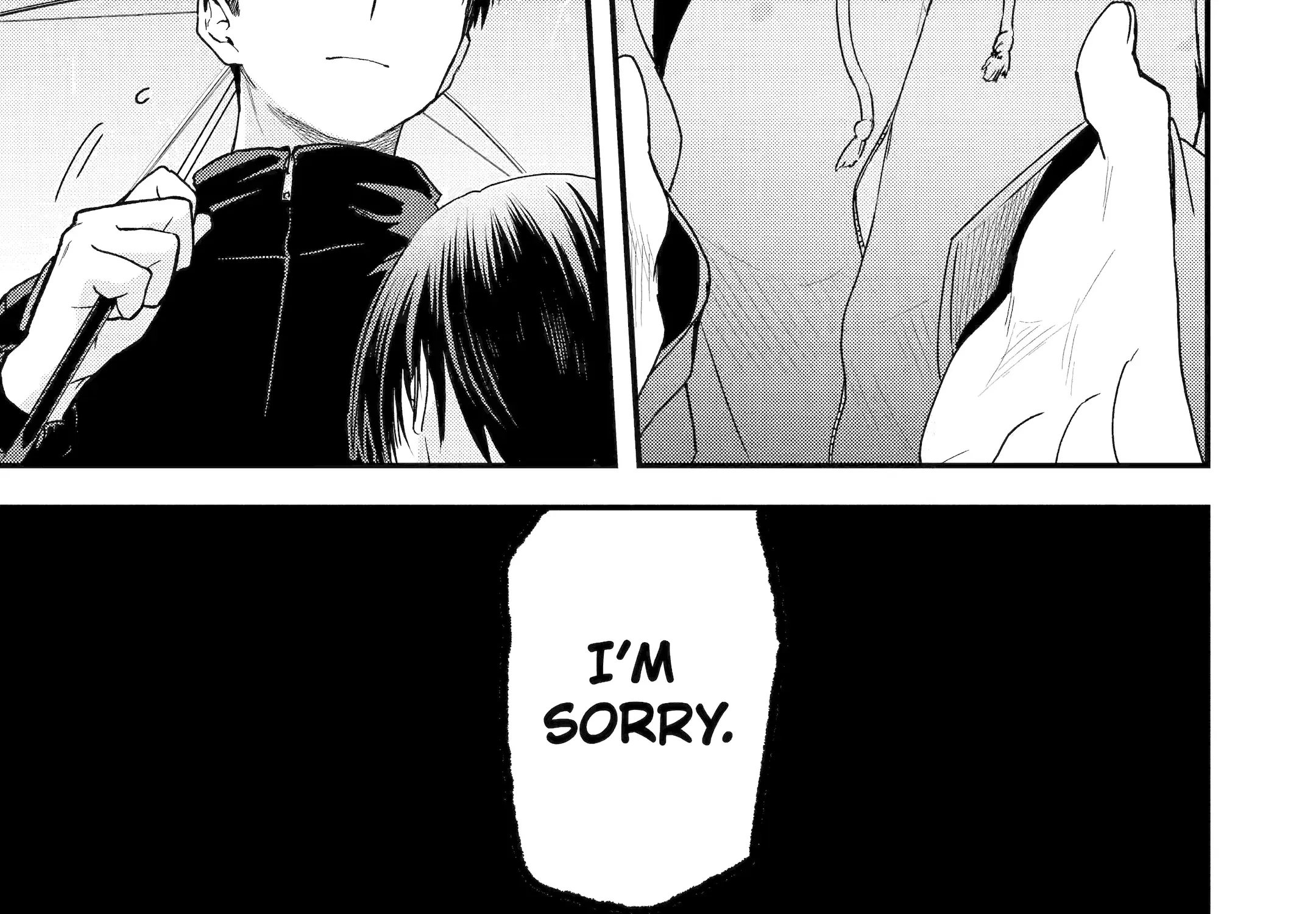 My Boyish Girlfriend is Too Cute - Chapter 28 - Page 26