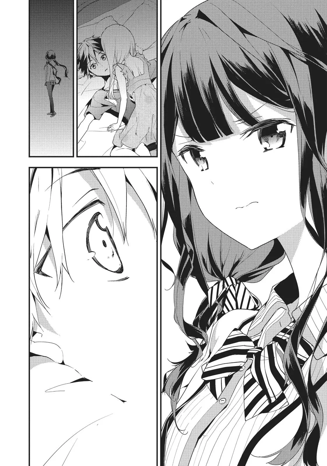 Masamune-kun no Revenge - Chapter 16 - Page 27