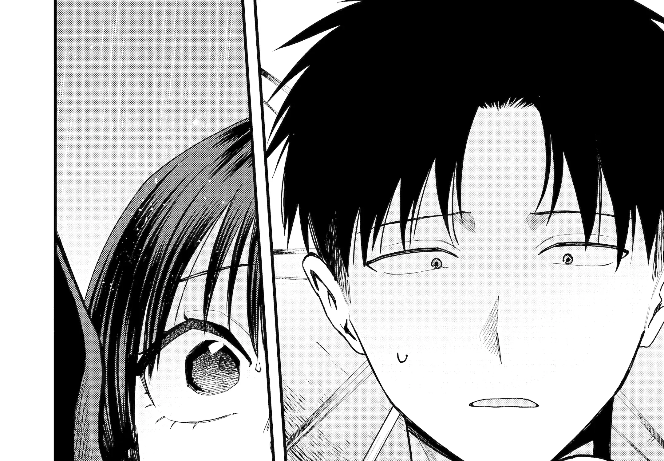 My Boyish Girlfriend is Too Cute - Chapter 28 - Page 28
